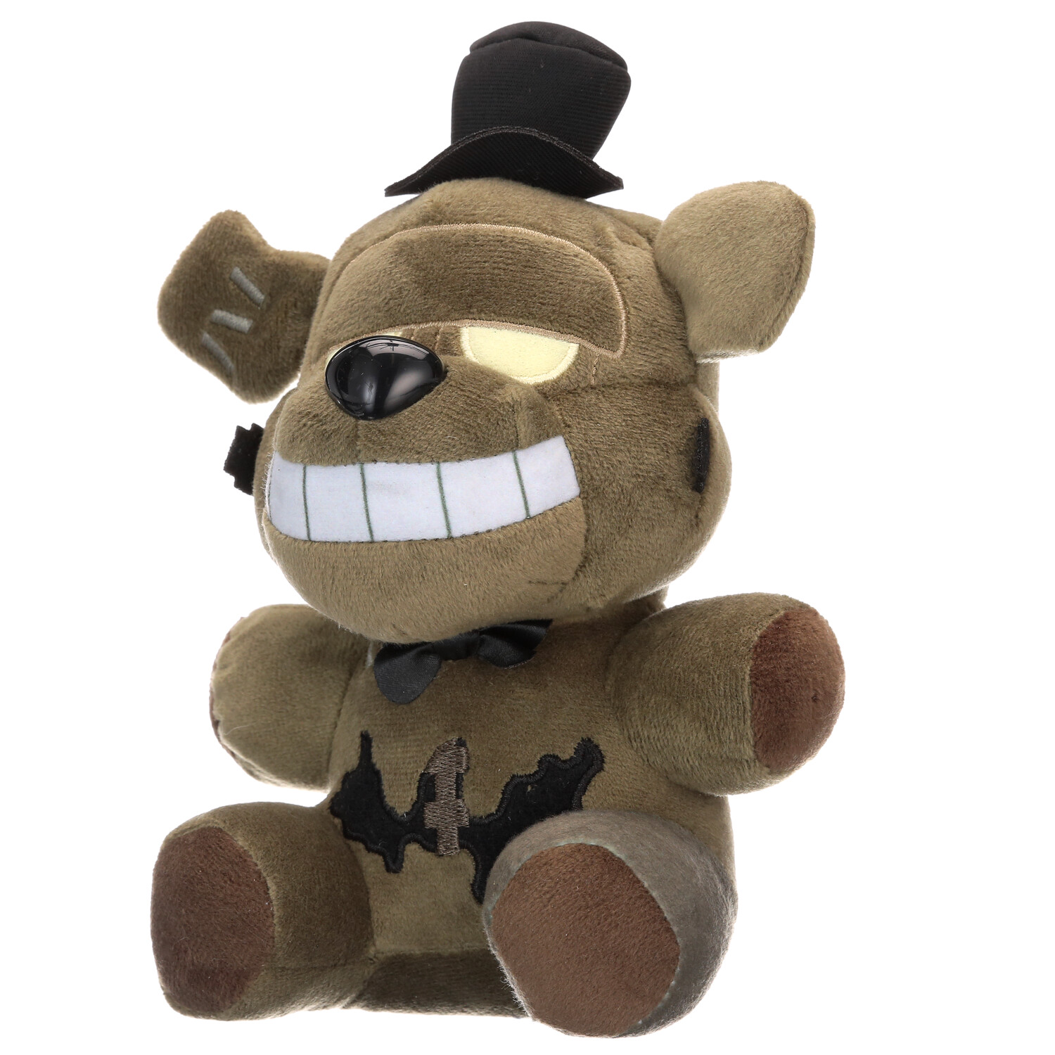 Funko Plush: Five Nights at Freddy's (FNAF) Dreadbear - Dreadbear - Freddy  Fazbear - Plush Toy - Birthday Gift Idea - Official Merchandise - Stuffed Plush  Toys for Children: : Toys