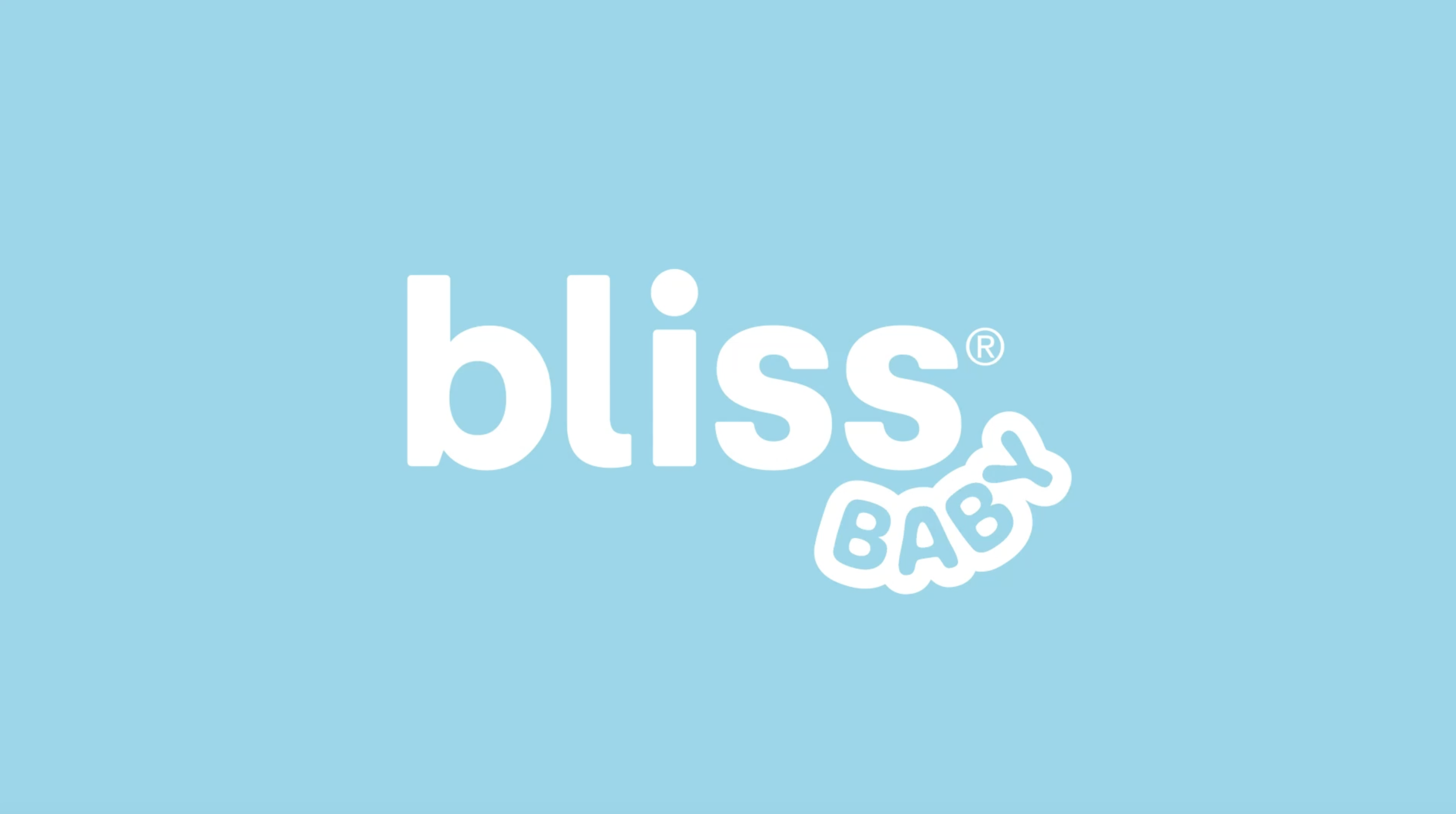 thumbnail video image 2 of Bliss Baby Lotion, Premium & Fragrance-Free, for Dry & Sensitive Skin, Hydrating Daily Lotion - For Babies, Kids & Adults, Vegan, Hypoallergenic, Dermatologist Tested, Clean & Gentle, 8 fl oz., 2 of 11