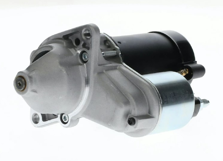 thumbnail video image 2 of OEG Parts New Starter Replacement for Saab - Europe 9-3 Series 03-08 71739718 09115192 90341777 90421877 90543871 90543872 9115191 9115192 9130838 93171936 12-02-003 12-02-128 12-02-137 12-02-142, 2 of 14