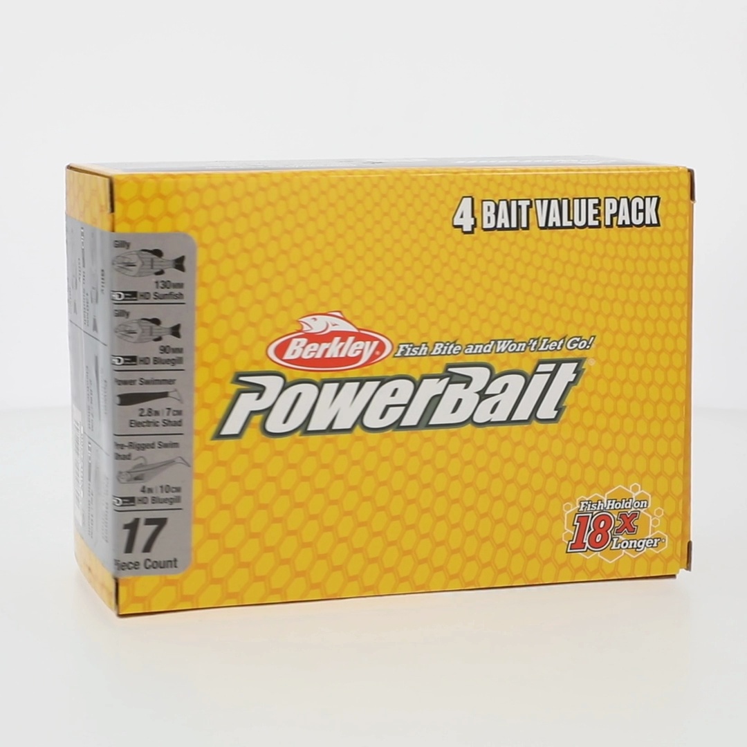 berkley fishing boxes and won't let go PowerBait Power Eggs Floating Magnum Power eggs Berkley PowerBait Bass Bait Box,