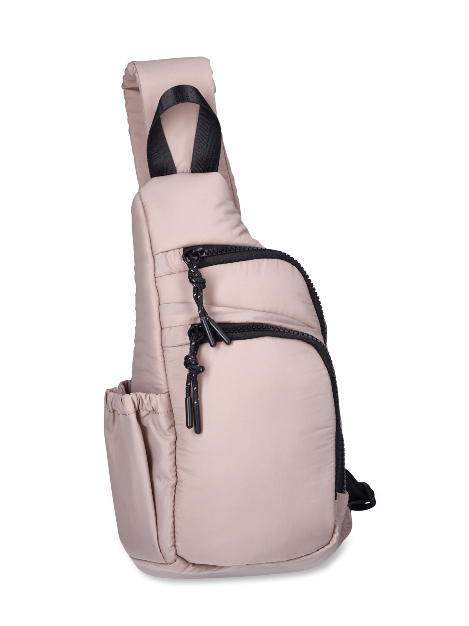 美品 OUTDOOR PRODUCTS 2WAY BODY SLING BAG Arden Two Compartment Sling Bag