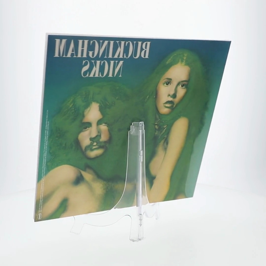 Buckingham Nicks US盤LP Buckingham Nicks (Baby Blue Vinyl) – Rhino