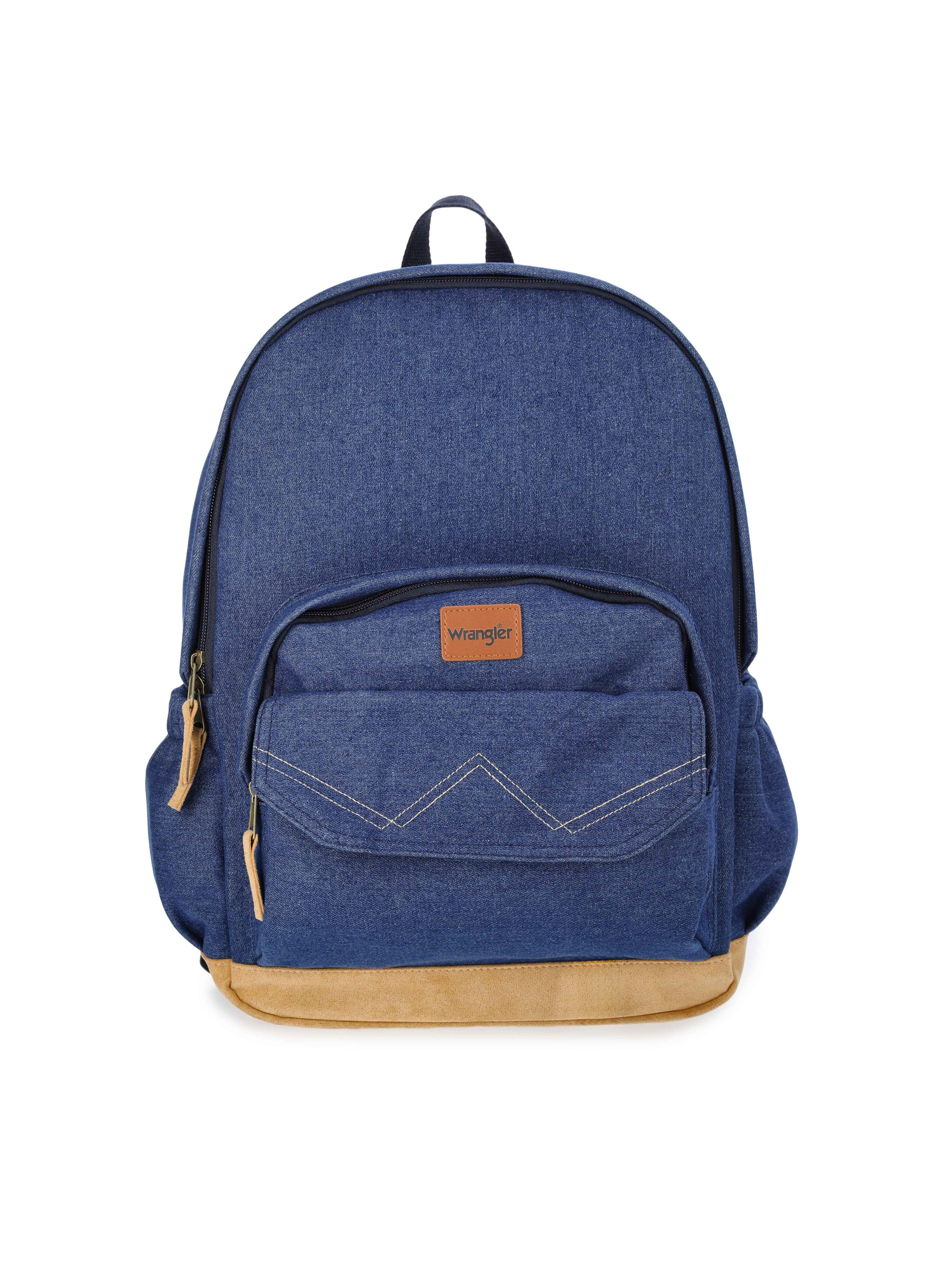 Wrangler Unisex 17