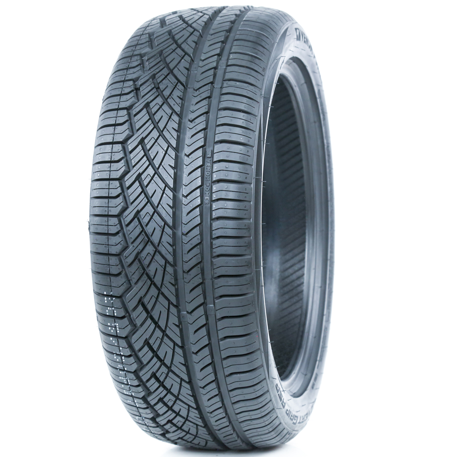 Venom Power Covert Grip ASP All Season 205/50R17 93V XL Passenger