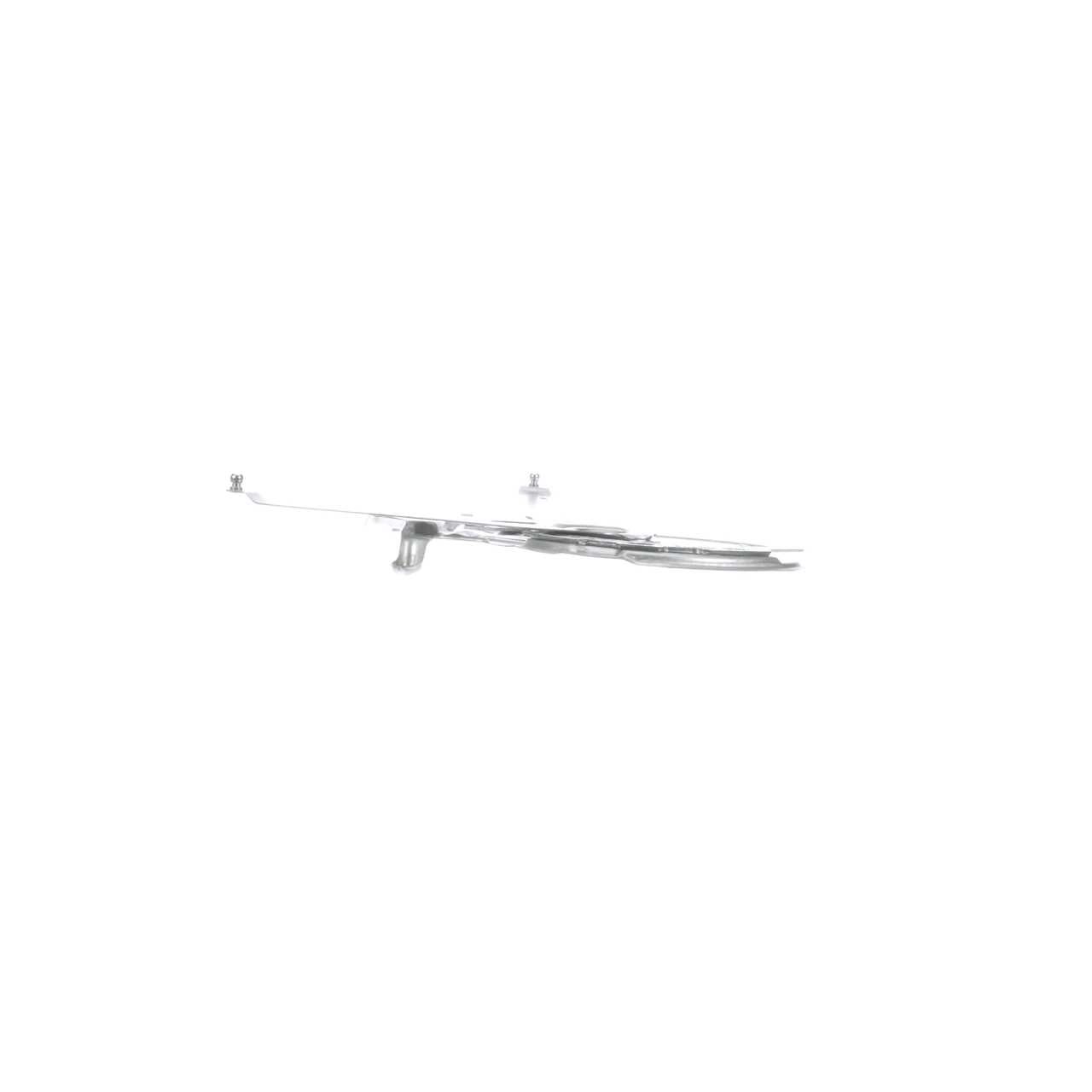Dorman® 752-898 Front, Driver Side OE Solutions Series Power