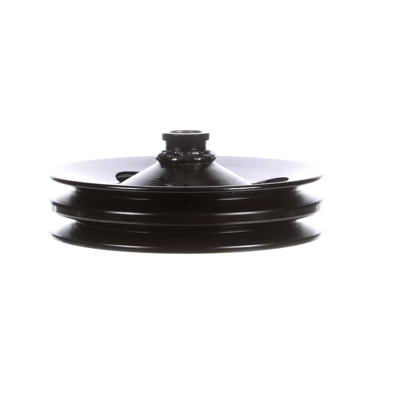 Dorman 300-125 Power Steering Pump Pulley - Replacement For GM Vehicles