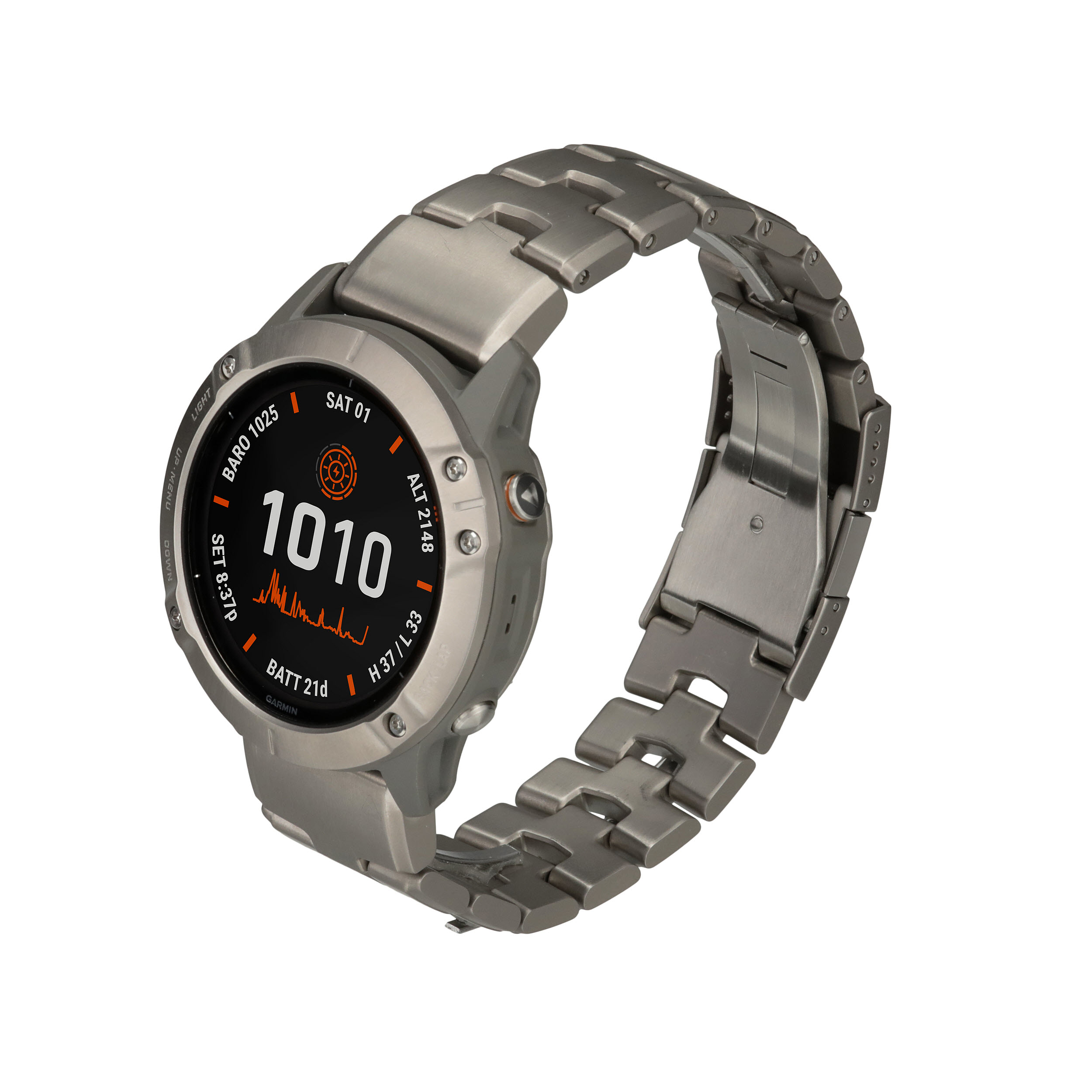 garmin watch fēnix 6