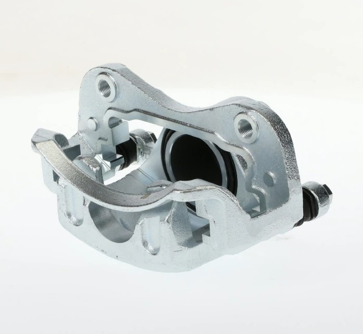 thumbnail video image 2 of OEG Parts New Front Left Brake Caliper Replacement For Kia Optima Magentis 2.4L 2.7L 2001 2002, Replacement For Hyundai Sonata 2.4L 2.7L 1999-2004 18FR2073 19B2648 19-B2648 58180-38A00 FRC11317 L2648, 2 of 6