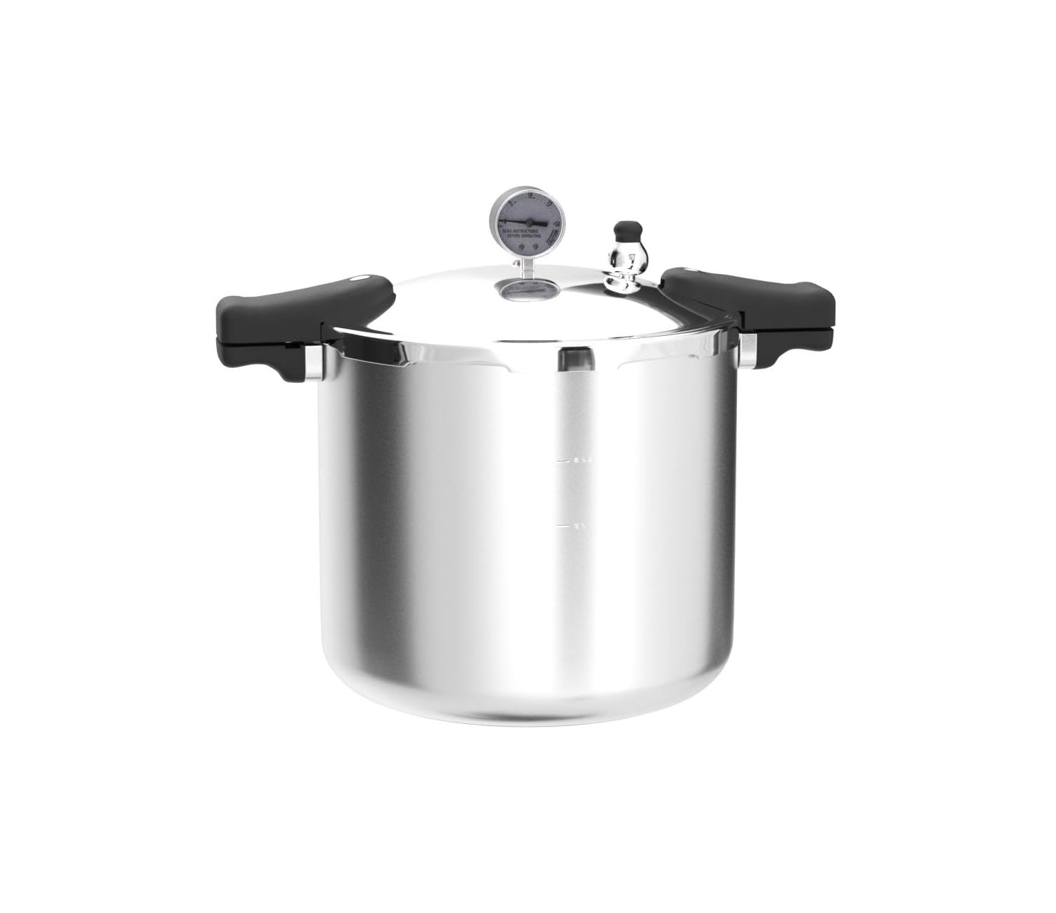 Stainless Steel Home Depot Pressure Canner Aluminum Pressure