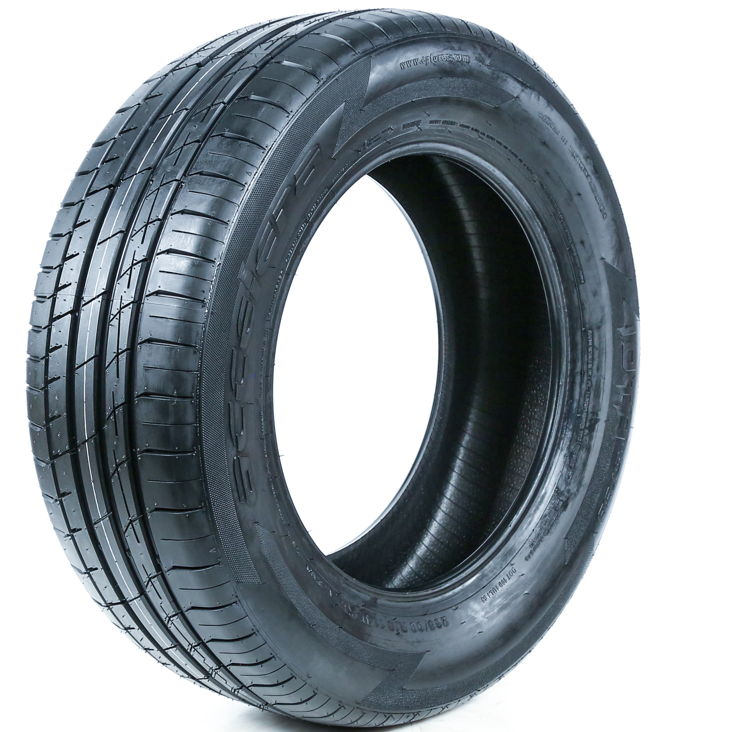 超歓迎 Accelera Iota ST68 High-Performance All-Season Tire, 265 その他