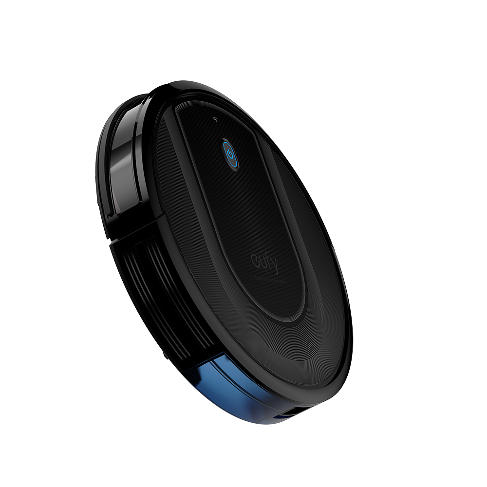 eufy RoboVac G10 Hybrid, Robot Vacuum Cleaner, Smart Dynamic