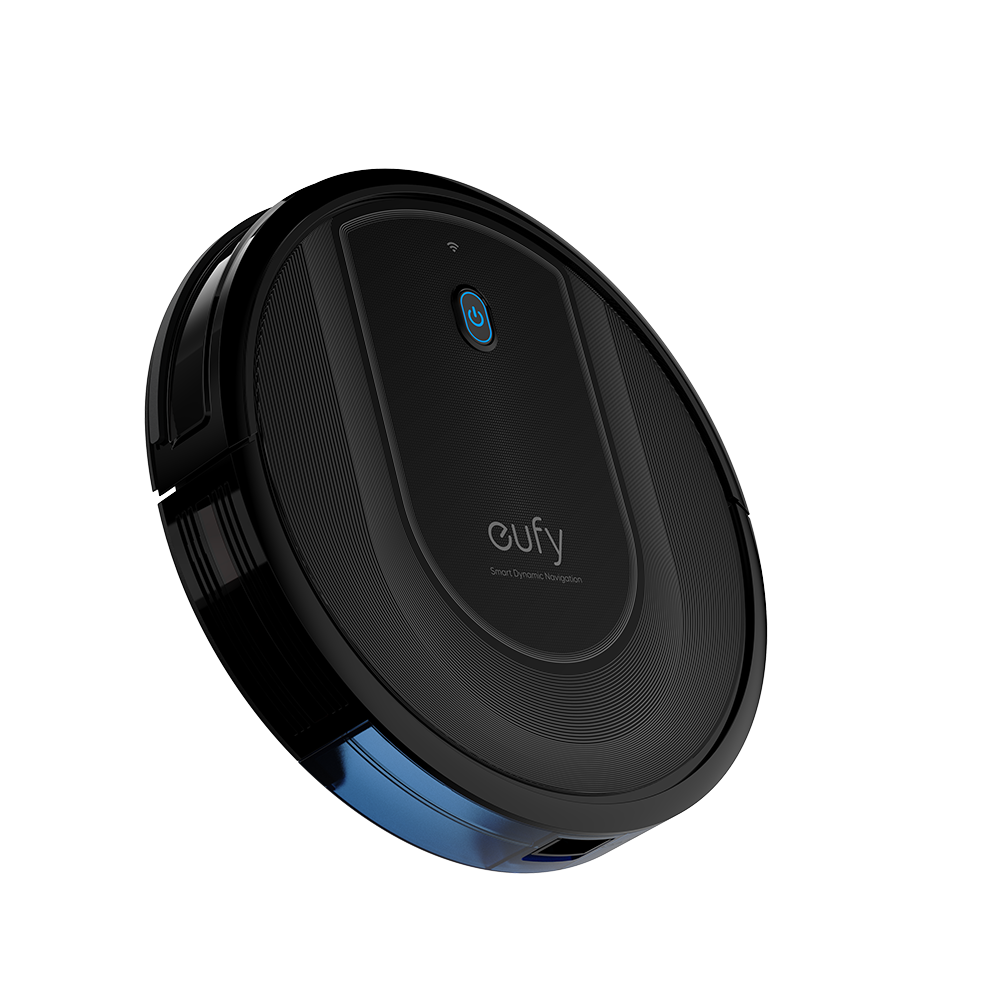 eufy RoboVac G10 Hybrid, Robot Vacuum Cleaner, Smart Dynamic