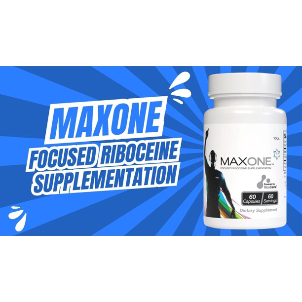 maxone glutathione Max International Booster, Antioxidant Detox and Immune Support, 60ct pyridoxal-5-phosphate Size:10.6oz (300g) Beyond the Needle: Unpacking