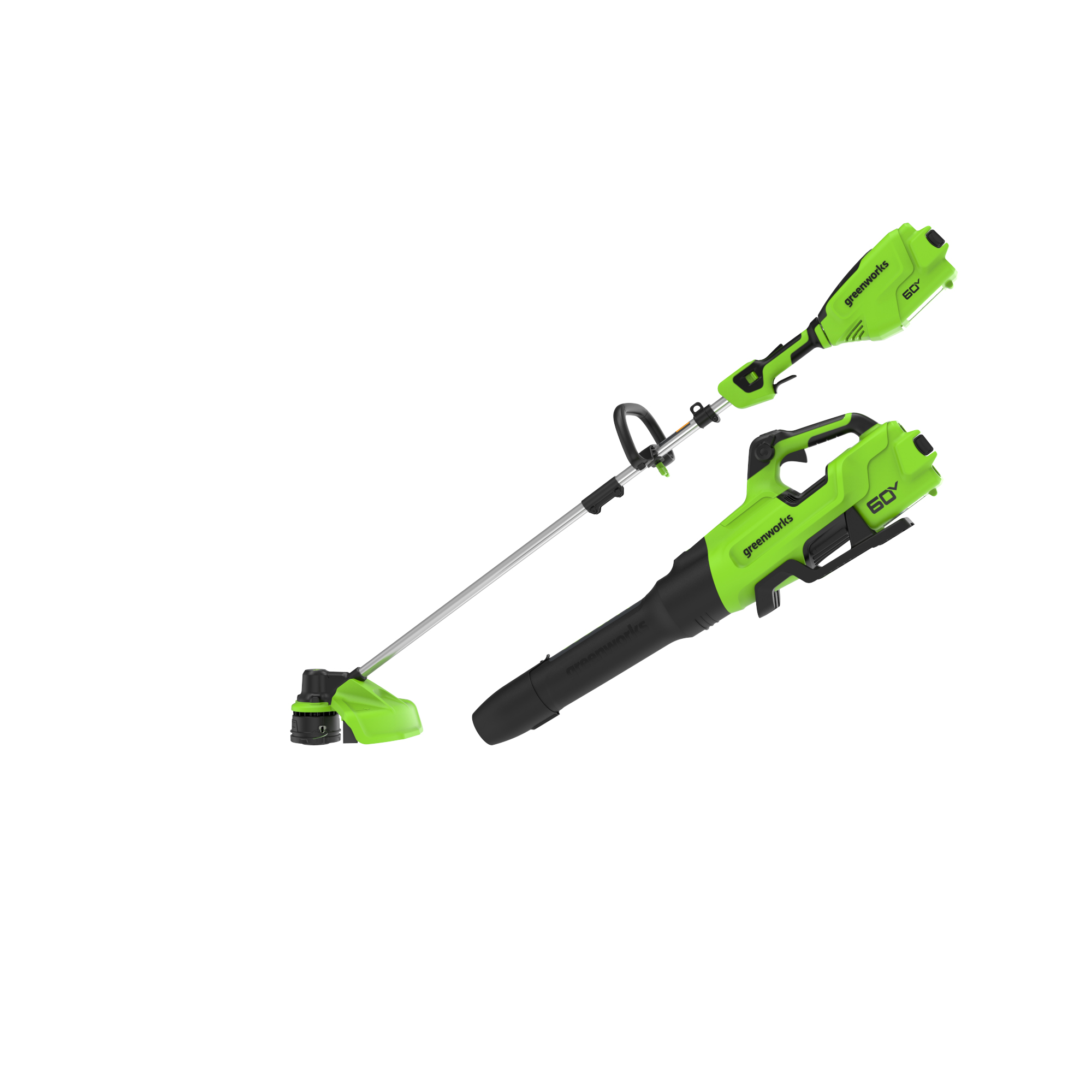 GBQ② Greenworks 60V 16