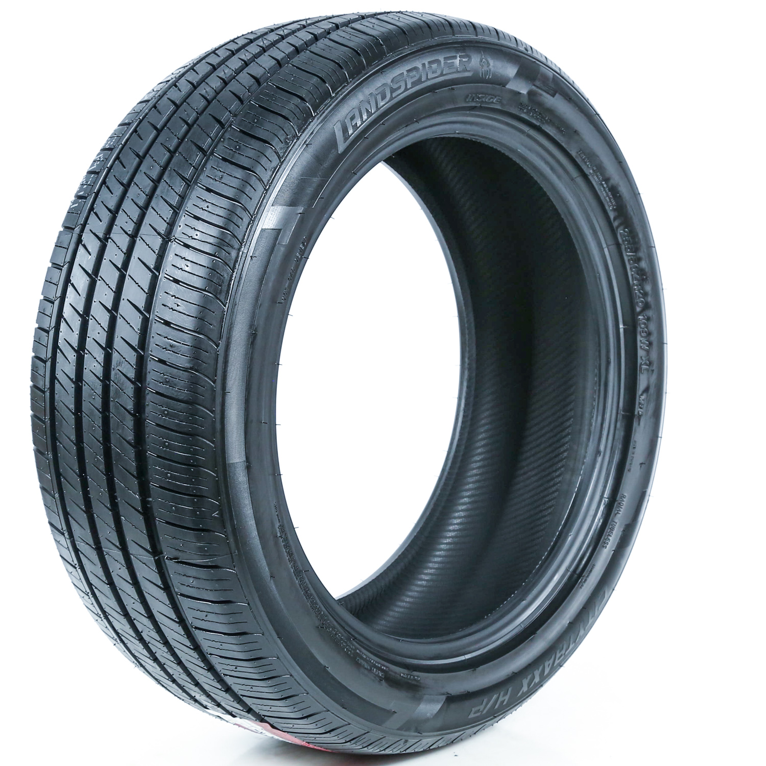 ららら Landspider Citytraxx 255/50ZR20 109W XL A/S High Performance