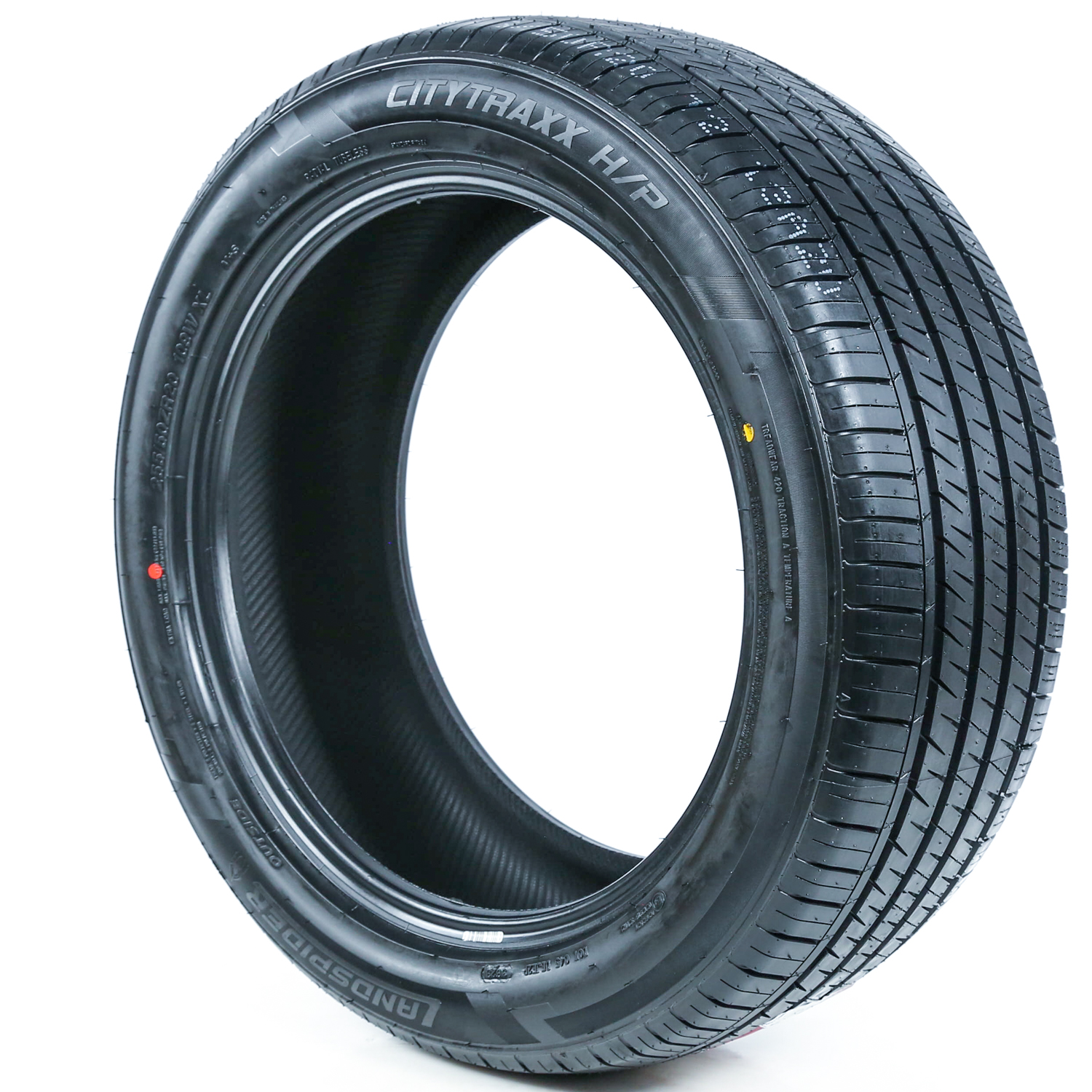 Landspider Citytraxx 255/50ZR20 109W XL A/S High Performance