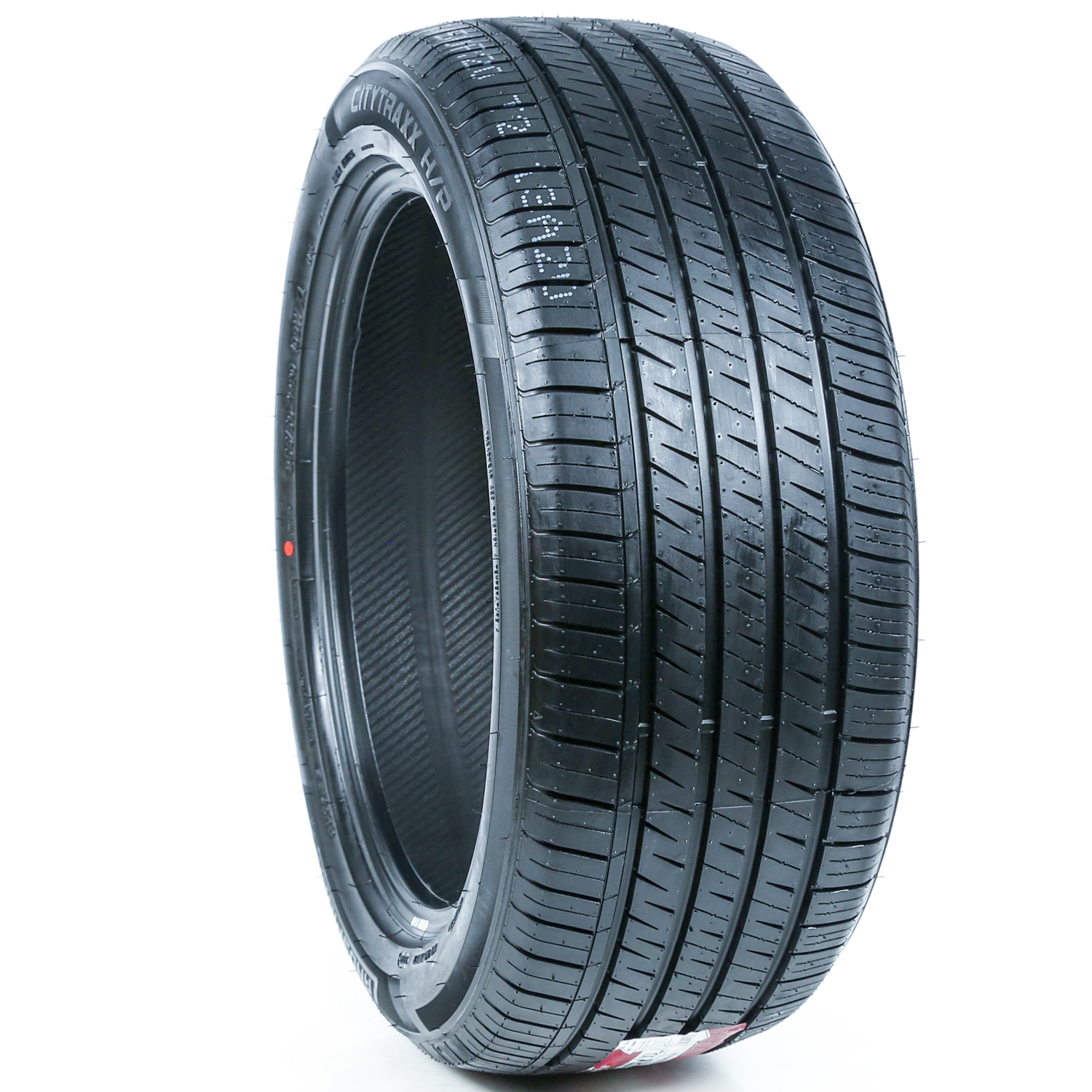 thumbnail image 2 of Landspider Citytraxx H/P 255/30ZR24 97W XL High Performance All Season Tire 2 of 6