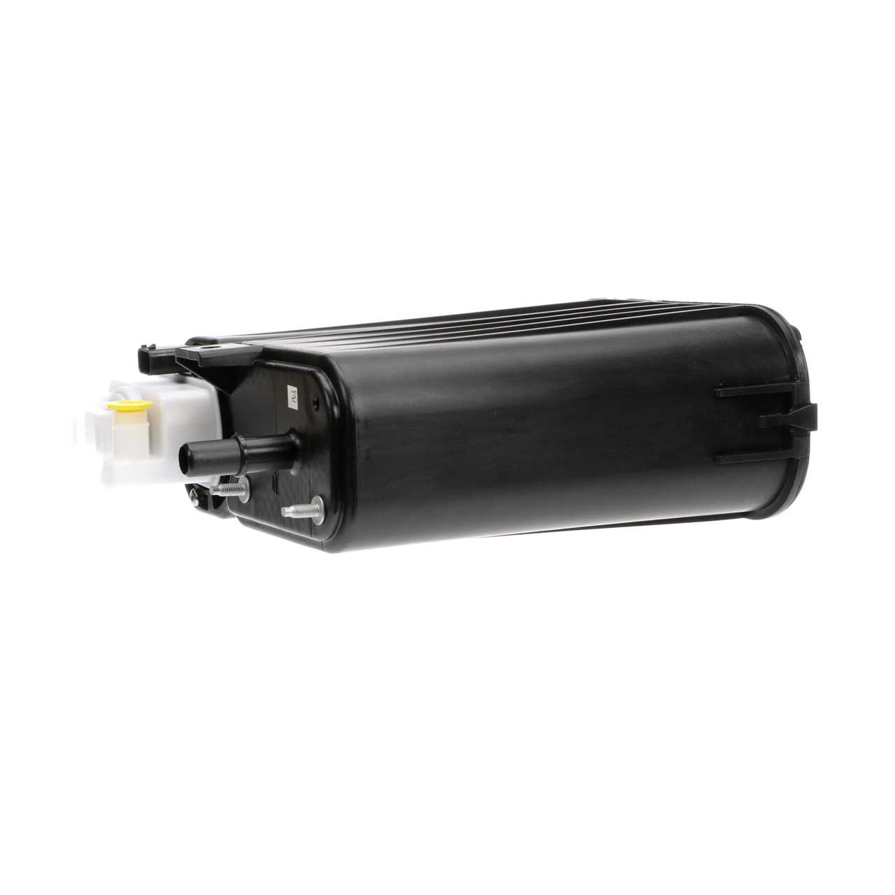 GM Genuine Parts Vapor Canister ACDelco GM Genuine Vapor Canister Vent ...