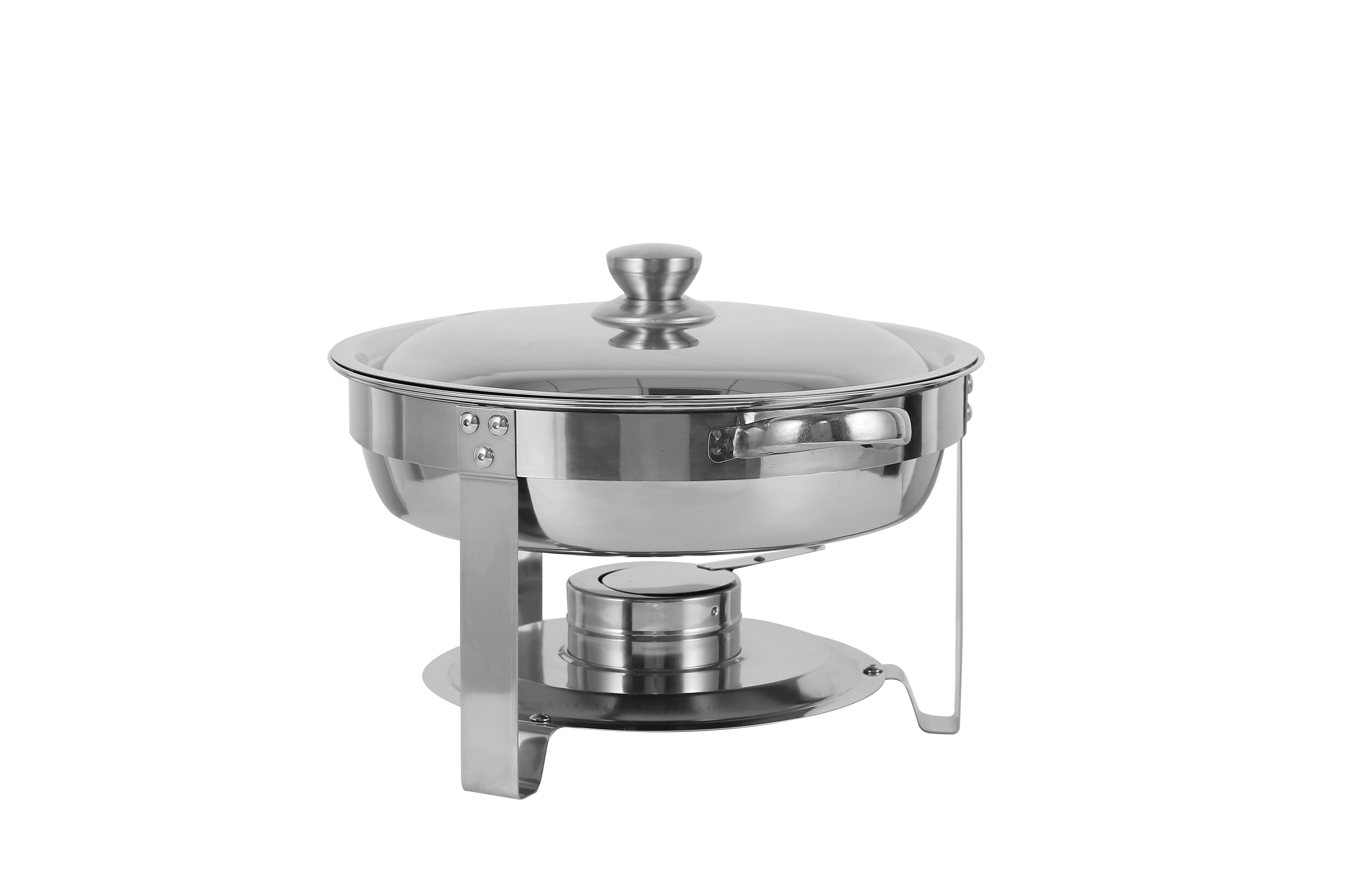 9.5QT Food Warmers for Parties Buffet,Stainless Steel Electric Chafing Dish  Buffet Set, Buffet Servers and Warmers for Birthday Party Thanks Giving