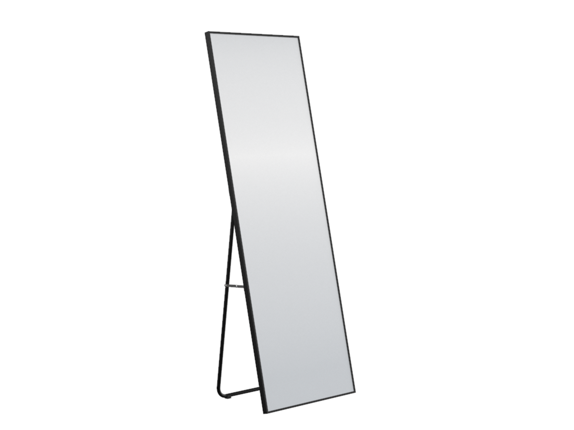 ZENSTYLE Full Length Mirror Large Rectangle Wall Mirror 65