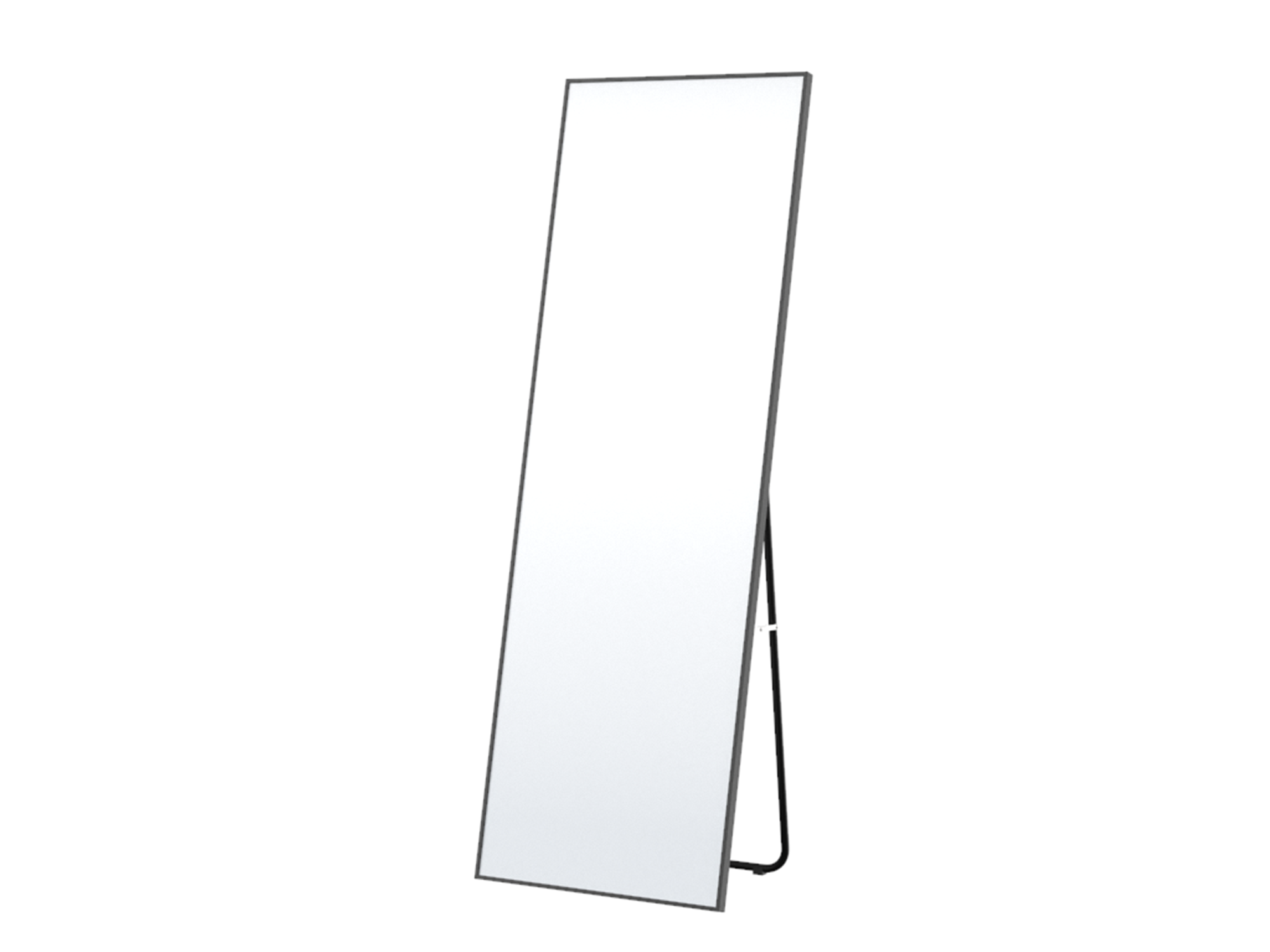 ZENSTYLE Full Length Mirror Large Rectangle Wall Mirror 65