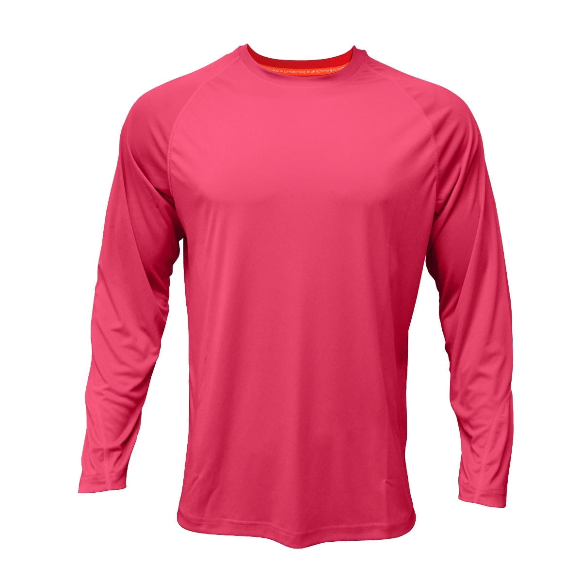 thumbnail video image 2 of PAKUSISUP Men's Long Sleeve Fishing Shirts UPF 50+ | Quick-Dry Sun Protection Shirts (Lightweight, 116% Polyester), 2 of 8