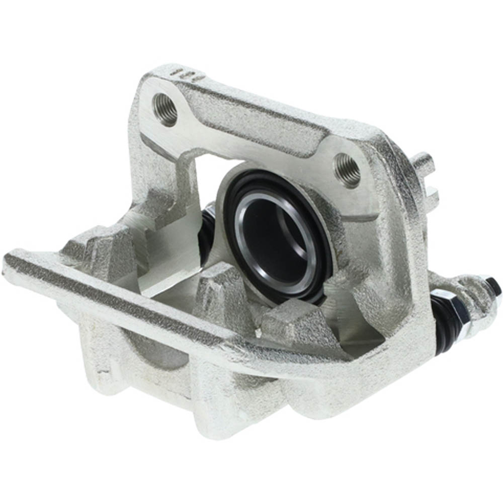 thumbnail video image 2 of OEG Parts New Rear Right Brake Caliper Replacement For Acura RDX 2.3L 2007-2012, Replacement For Honda Accord Crosstour 3.5L 2010 2011 19-B2910A 43018STKA10 43018STKA11 43018SXS000 PICBC1968 19B2910A, 2 of 12