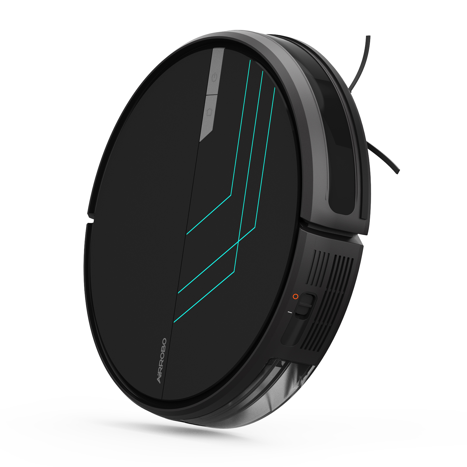 新品未開封　AIRROBO Robot Vacuum Cleaner P30 AIRROBO P30 3 in 1 Robot Vacuum