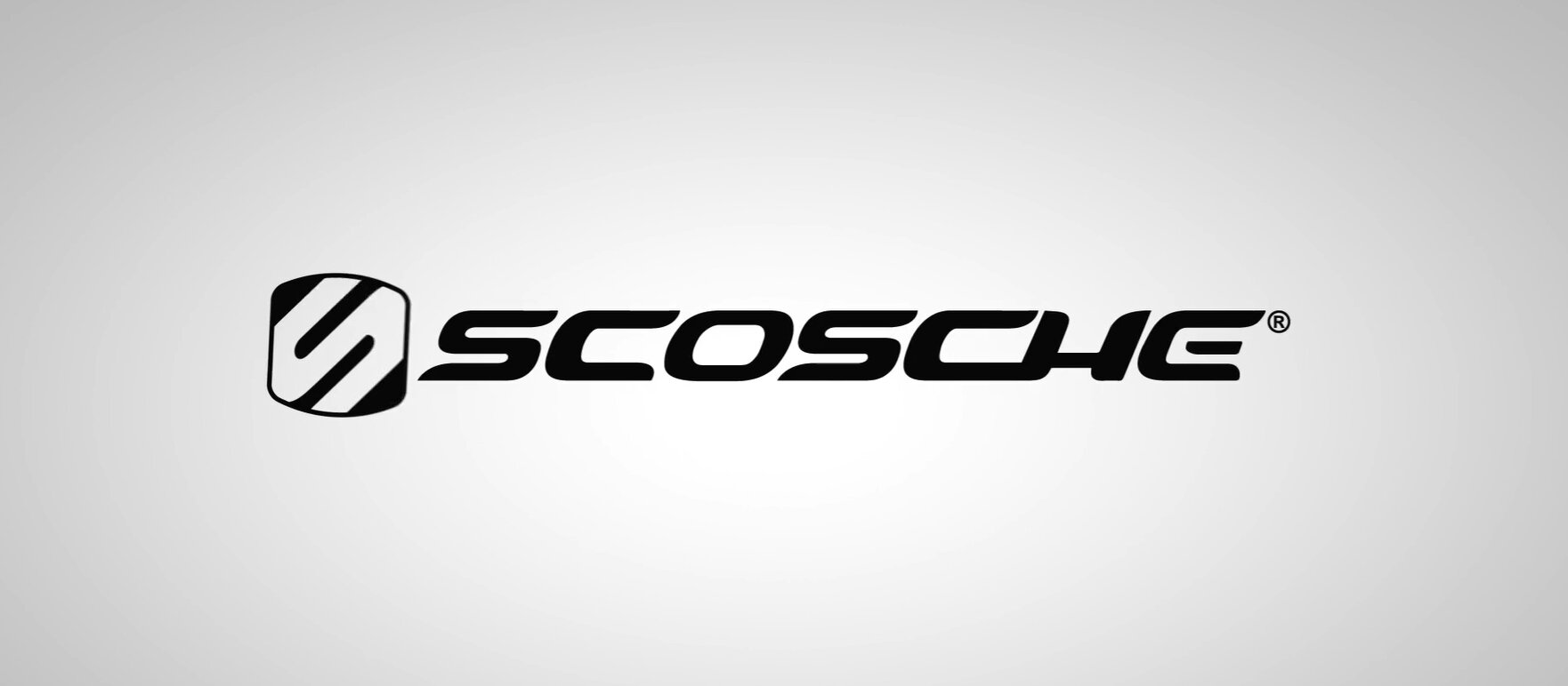 thumbnail video image 2 of Scosche MAGWDM Magic Magnetic Car Phone Mount for Windshield or Dash, 360 Degree, Black, 2 of 16