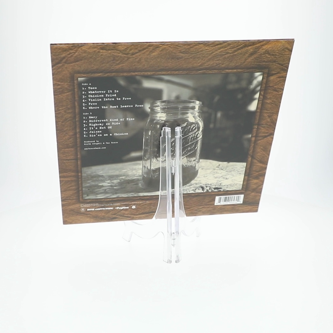 Zac Brown - The Foundation (Walmart Exclusive) - Music