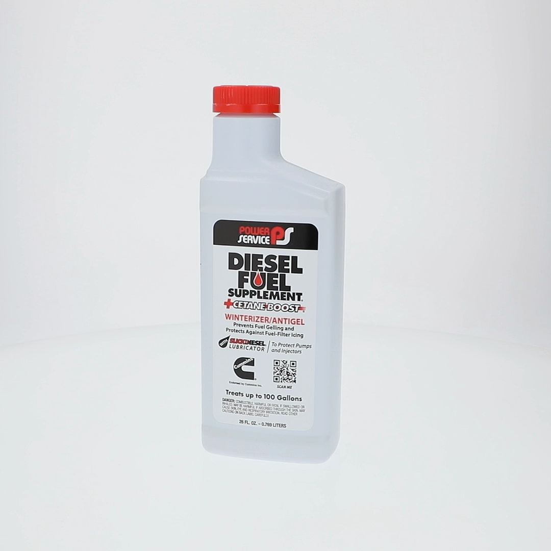 DIESEL-I 200ml 12本 FUEL ADDIDTIVE - 720152 DEF DEISEL 2.5G - 3515806 - The Home