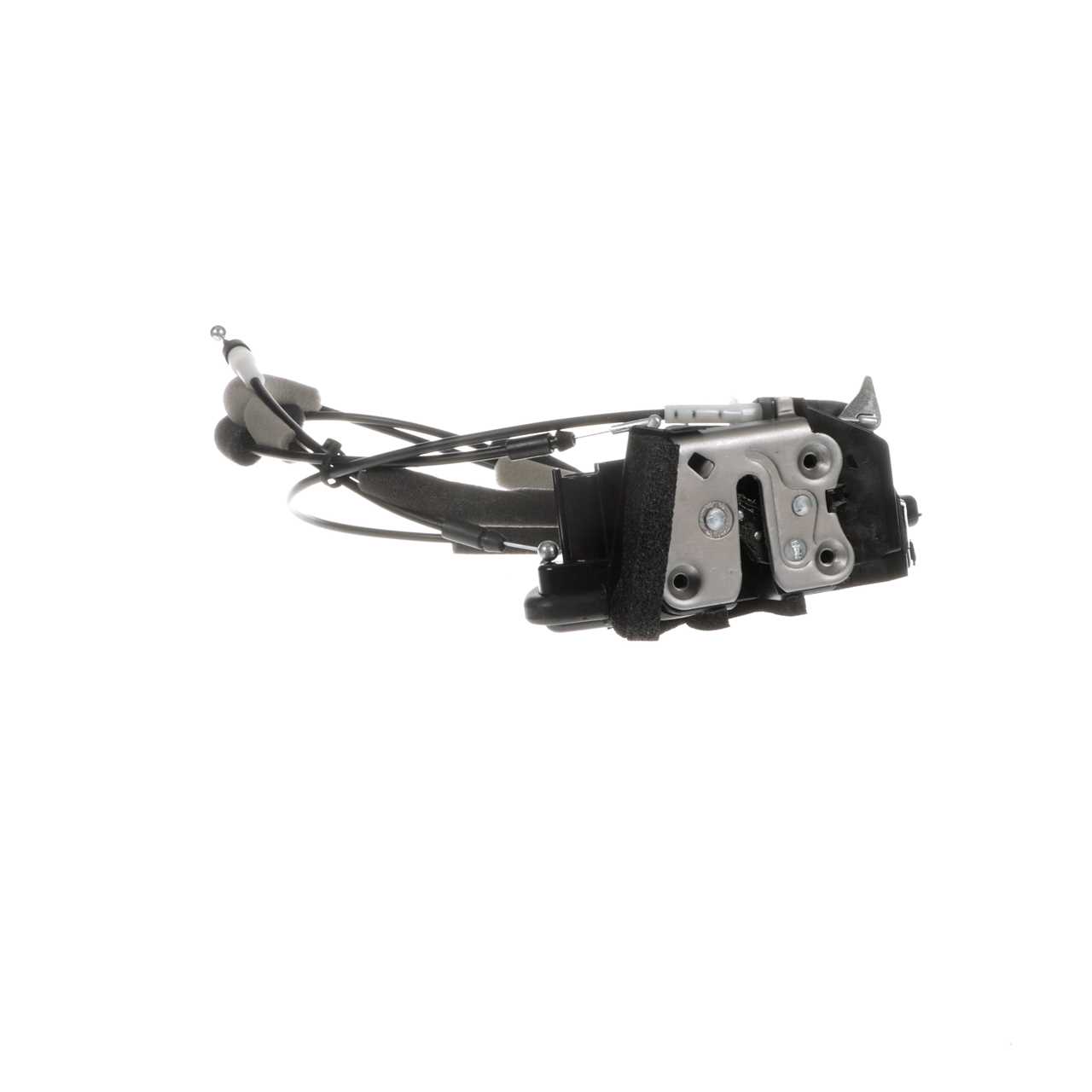 Dorman 937-992 Front Passenger Side Door Lock Actuator Motor for