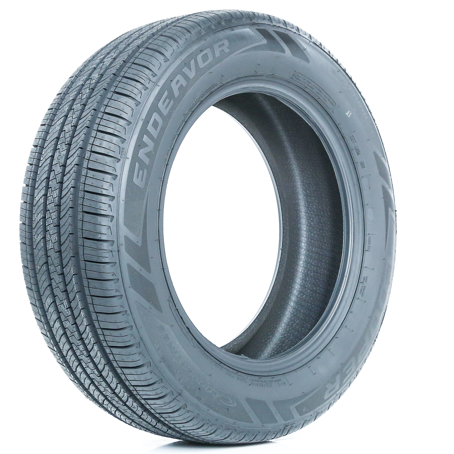 Cooper Endeavor All Season 215/60R16 95V Passenger Tire with