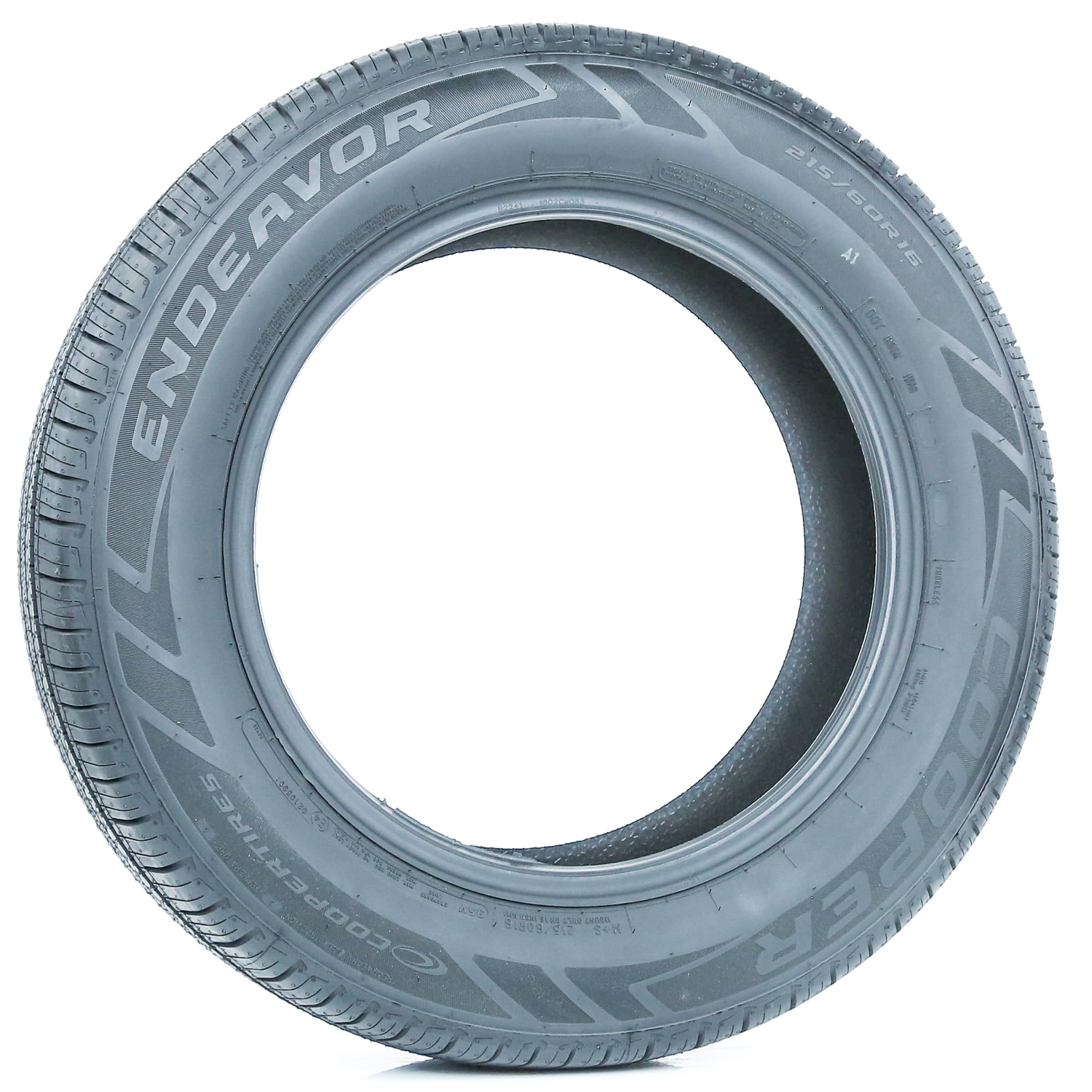 Forceum Octa 215/60R16 A/S Performance Tires, Set of 4
