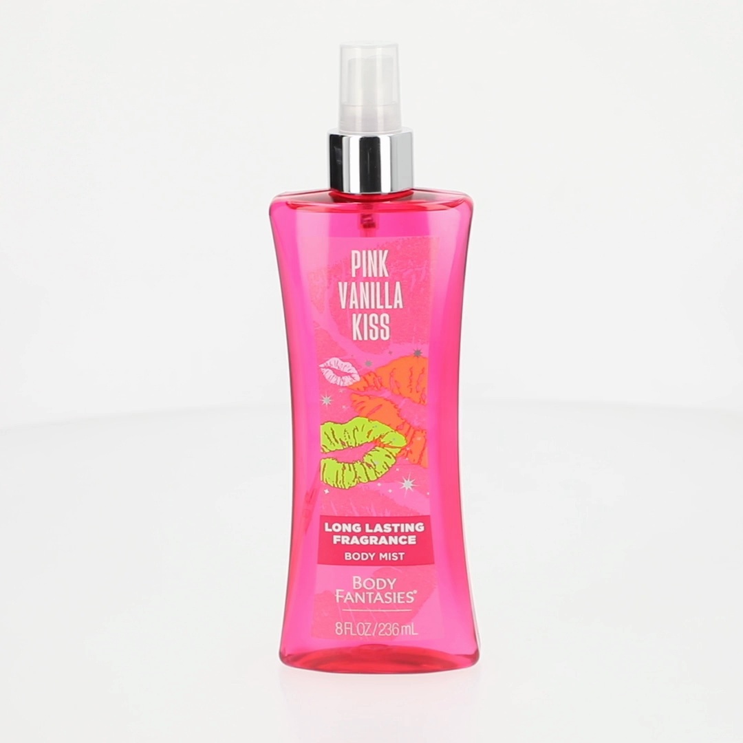 その他 Body Fantasies Vanilla Fantasy 236ml 780c993b-4dd7-4df4-bcf7-