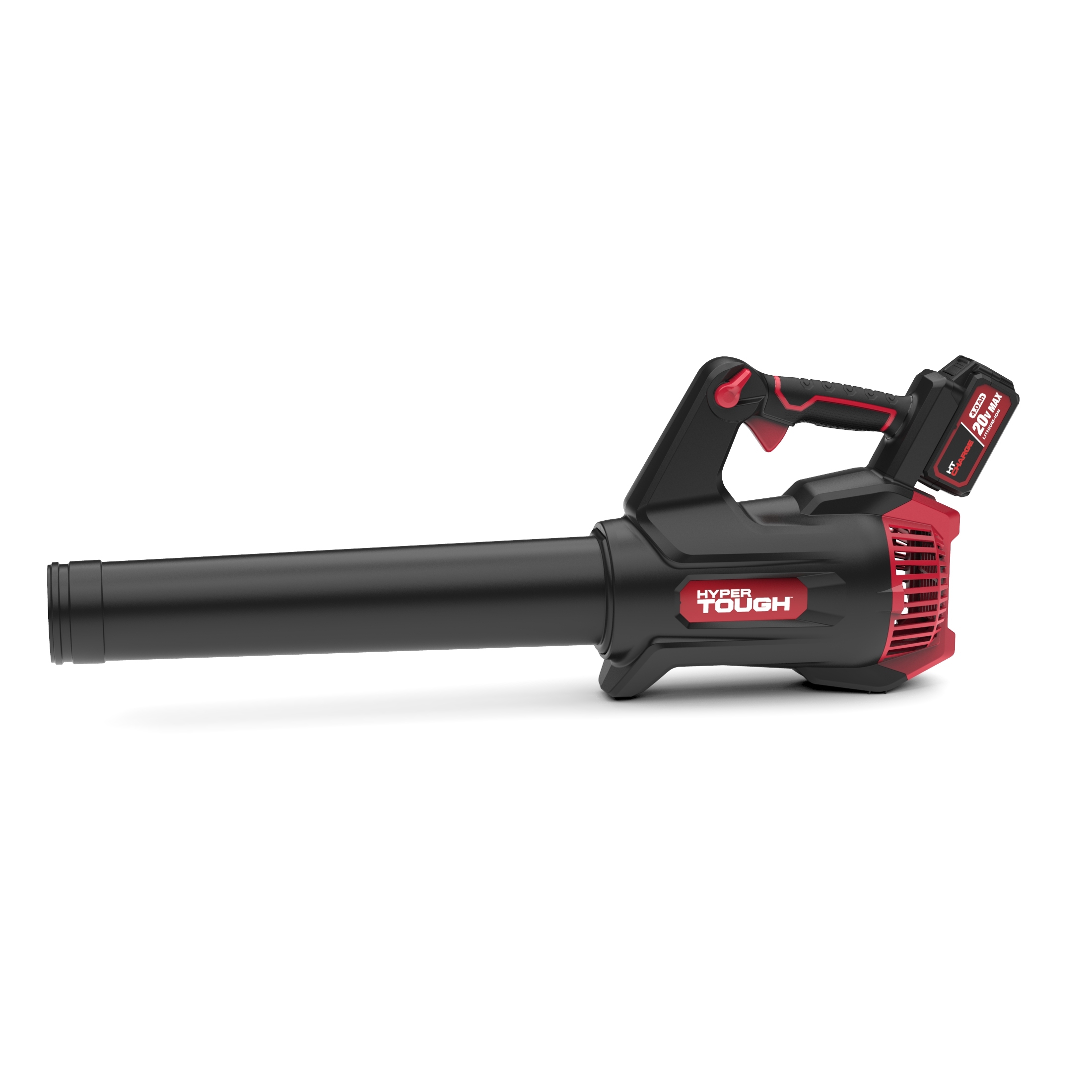 Hyper Tough 20V Max 110 mph 420 Cfm 4.0Ah Brushless Handheld