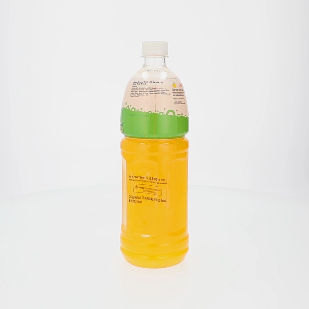 MOGU MOGU Juices - Refreshing Beverage for Warehouses - Walmart