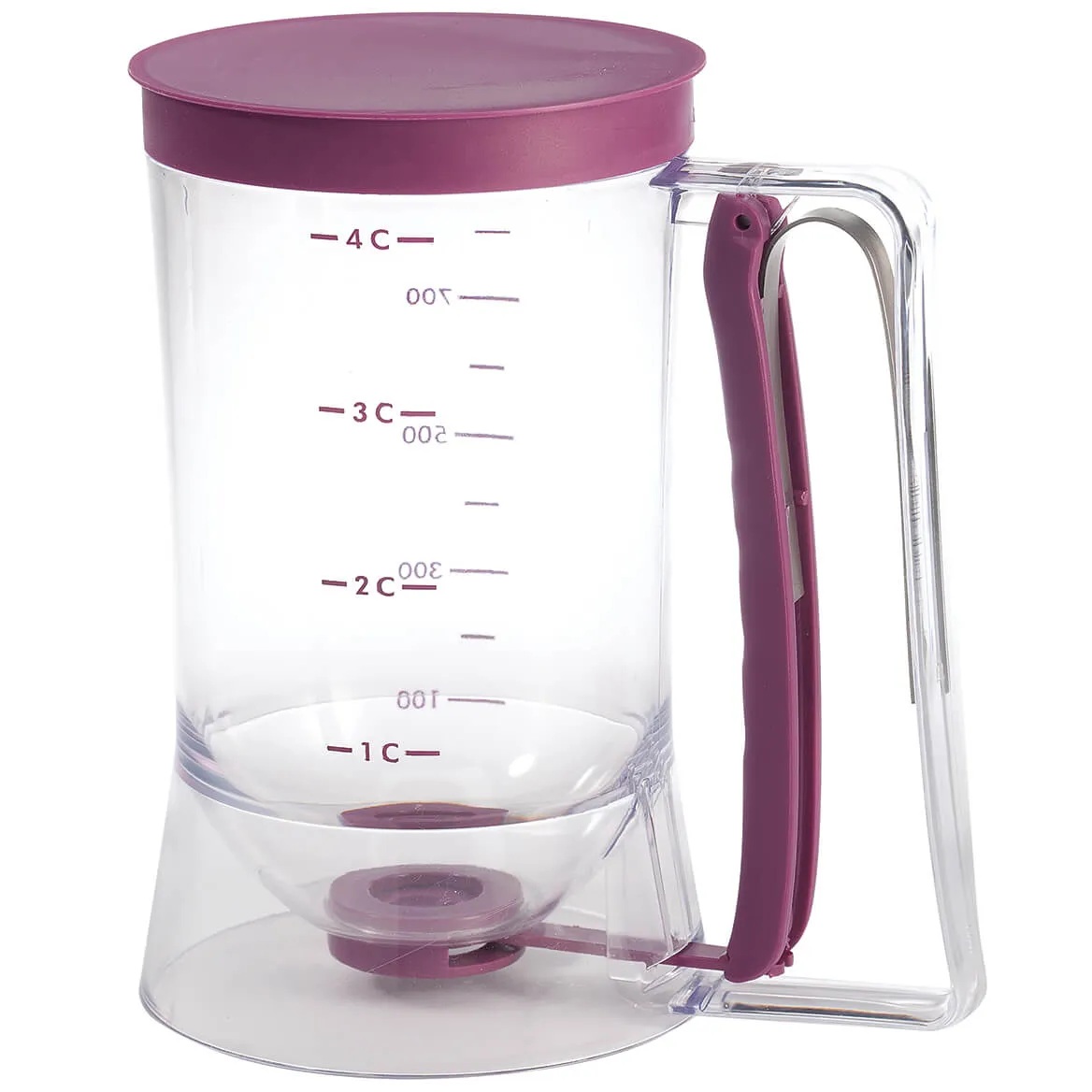 thumbnail video image 2 of Batter Dispenser, 2 of 5