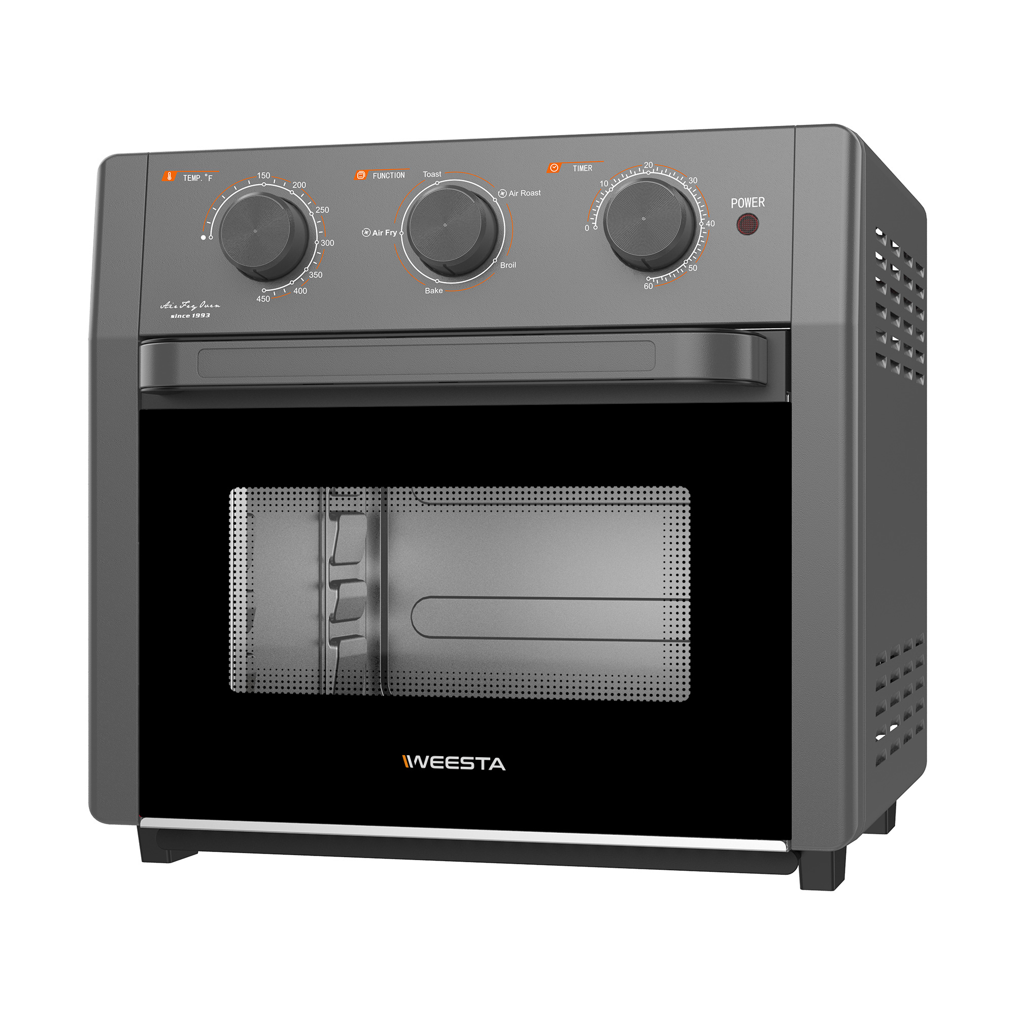 Balmuda 1300w Steam Oven Household Small Baking Temperature-controlled Toast  Oven Air Fryer 220v - Ovens - AliExpress