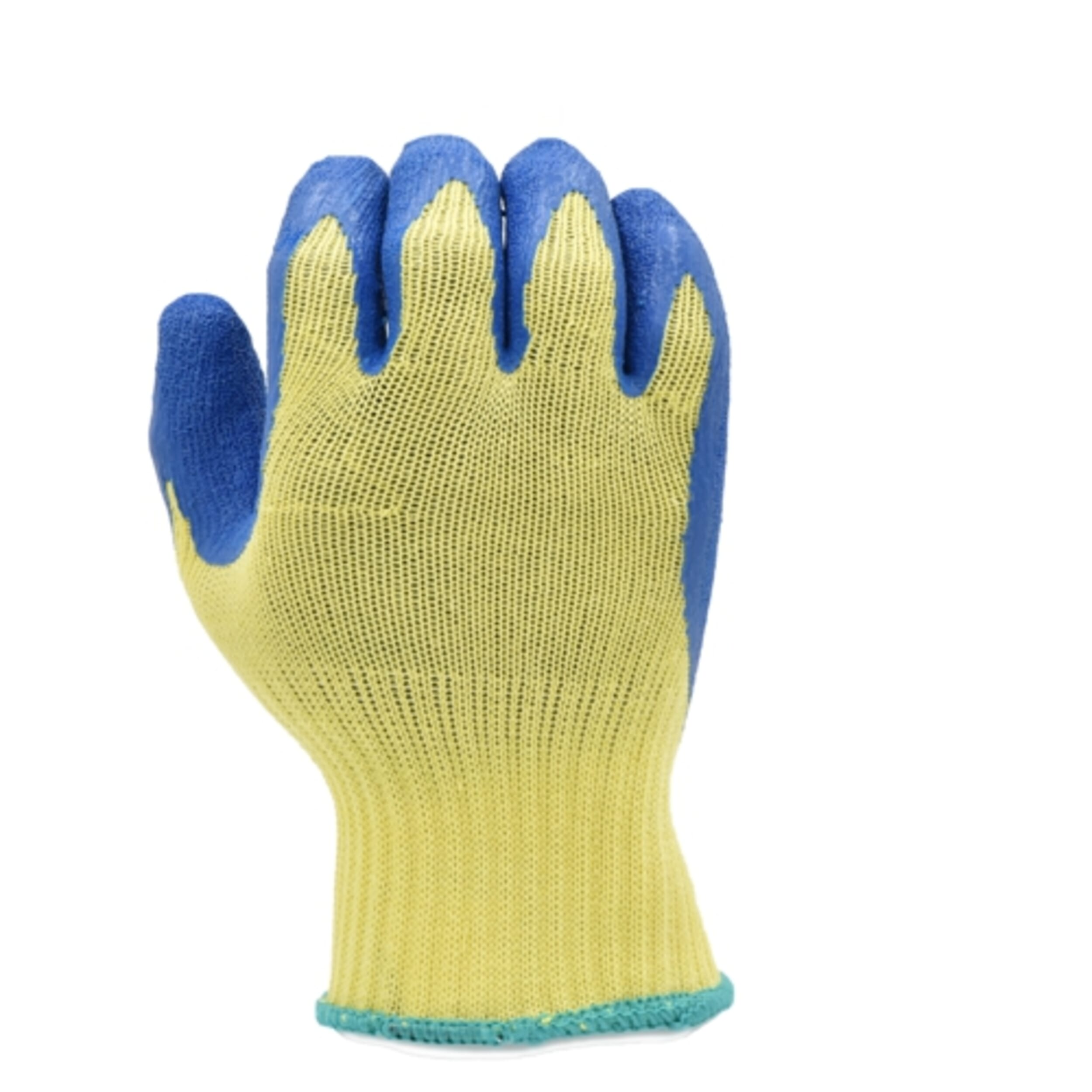 GF Gloves 1678M-12 Cut Resistant 100% DuPont Kevlar Gloves, Medium, Yellow  (Pack of 12): : Tools & Home Improvement