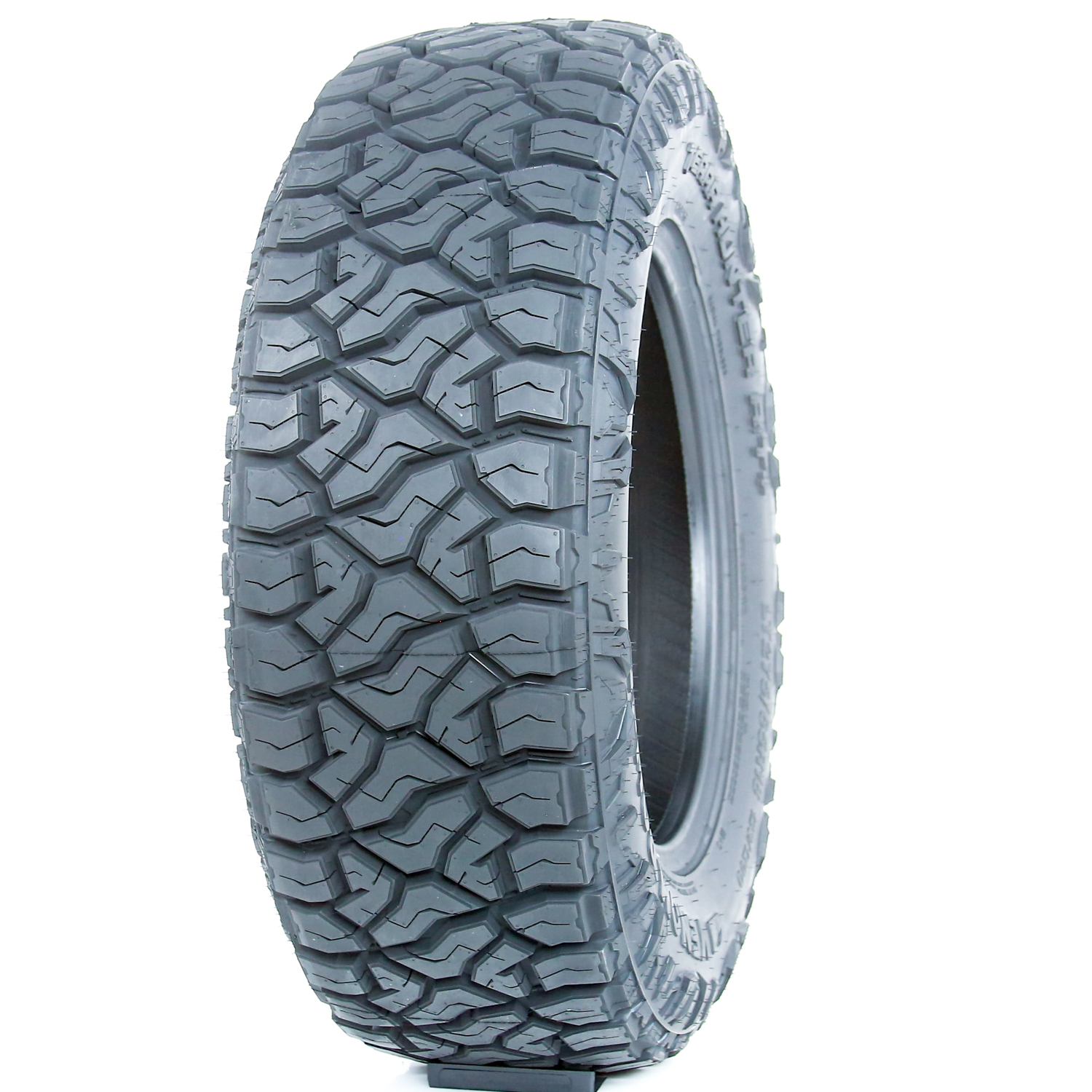 Venom Power Terra Hunter R/T+ LT 275/65R18 E 10 Ply All Season