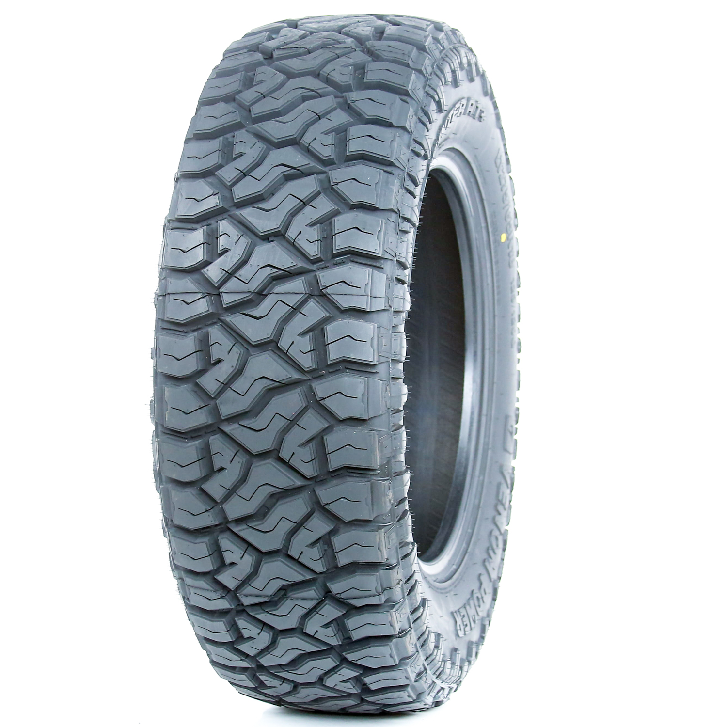 Venom Power Terra Hunter R/T+ LT 275/65R18 E 10 Ply All Season