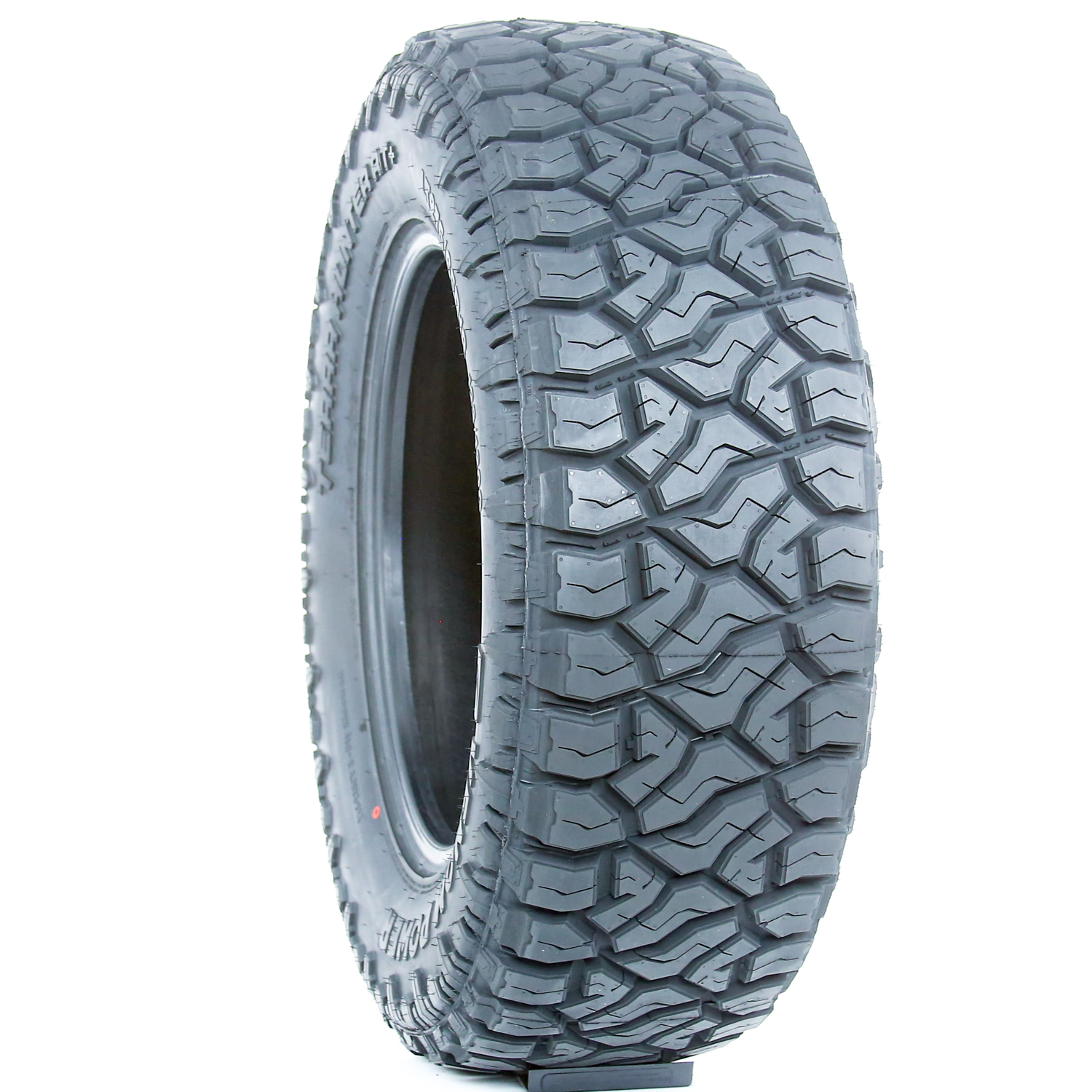 Venom Power Terra Hunter R/T+ LT 275/65R18 E 10 Ply All Season