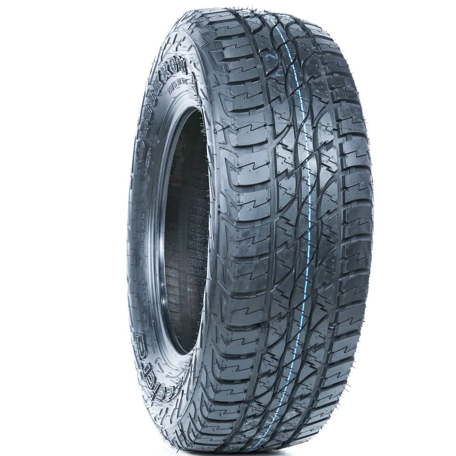 Accelera Omikron A/T 265/65R17 112T All Terrain Light Truck