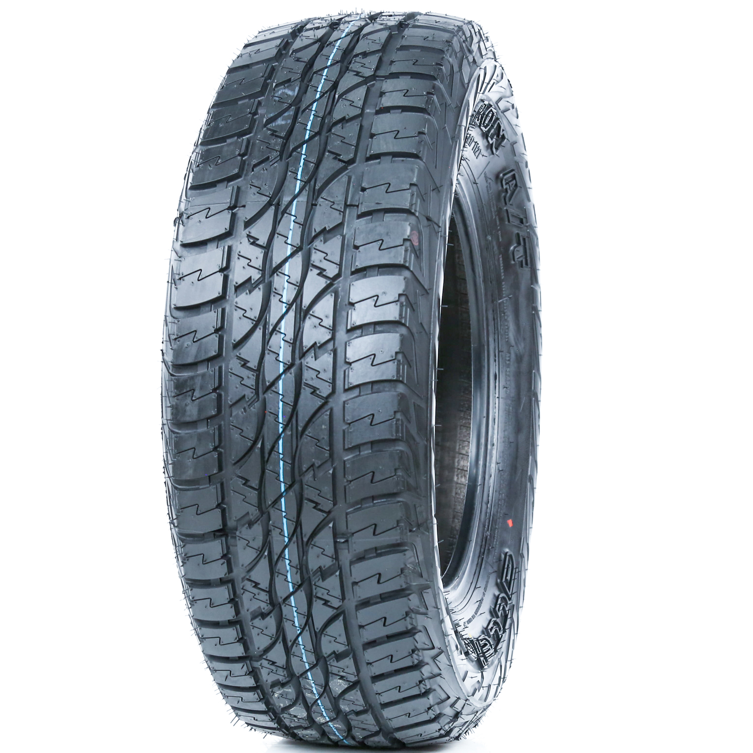 Accelera Omikron A/T 265/65R17 112T All Terrain Light Truck