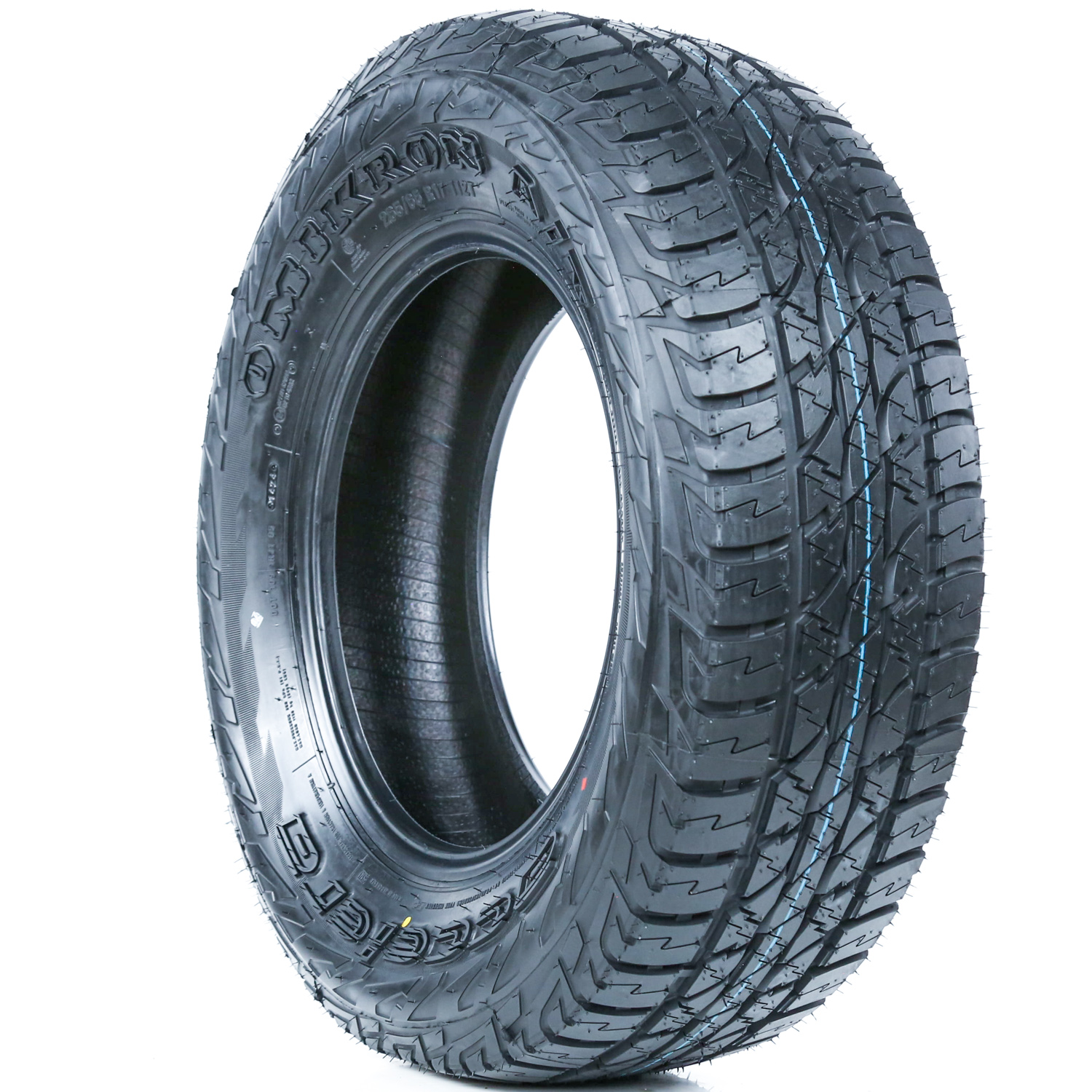 tsube　265/65R17 ① Amazon.com: 265/65R17 TBB TS-37 A/T 112S M+S BSW 560AB