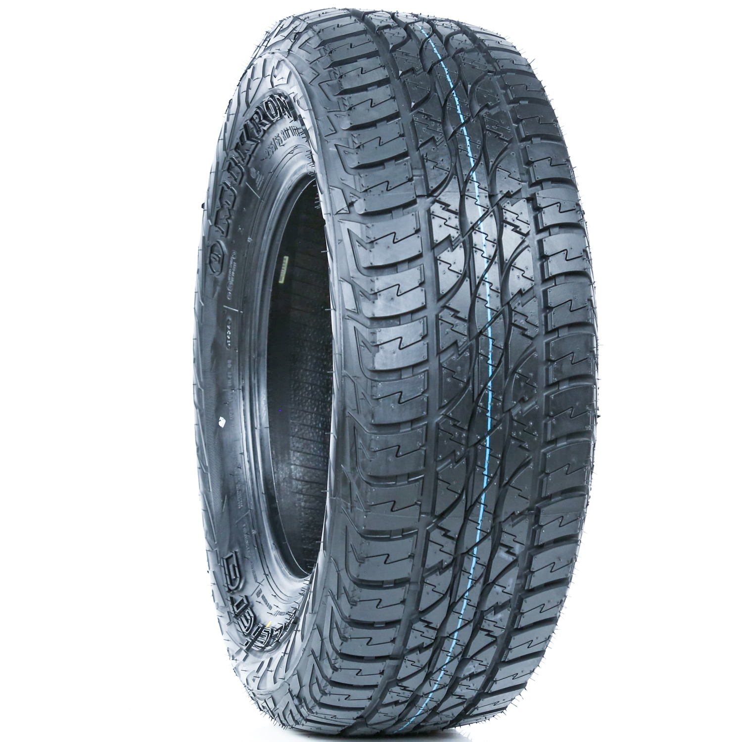 Accelera Omikron A/T 265/65R17 112T All Terrain Light Truck
