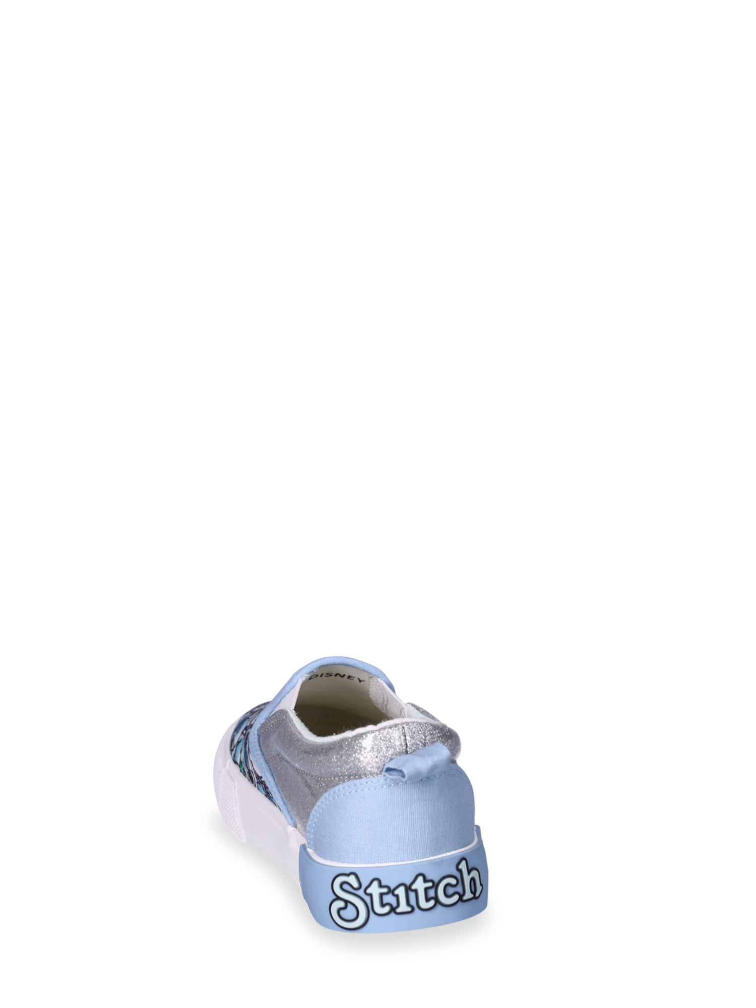 LILO E STITCH - SCARPE SNEAKERS BIANCHE DI STITCH TG. 38 — Nerd Yourself