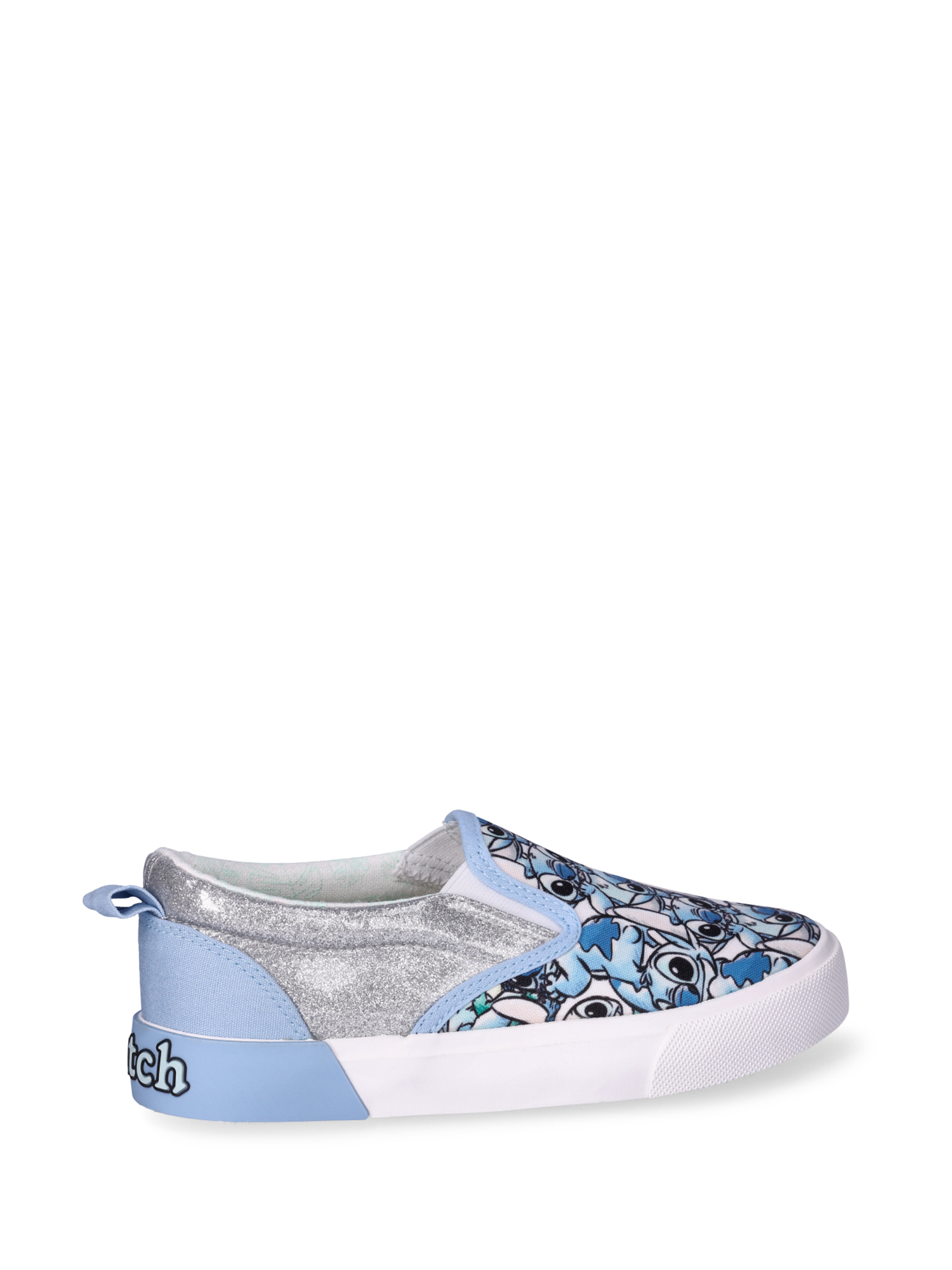 Disney Stitch Scarpe da Ragazza, Scarpe Sportive, Scarpe da Ginnastica per  Ragazza, Scarpe Leggere Bambina, Taglie EU 30 a 35 (Numeric_30) :  : Moda