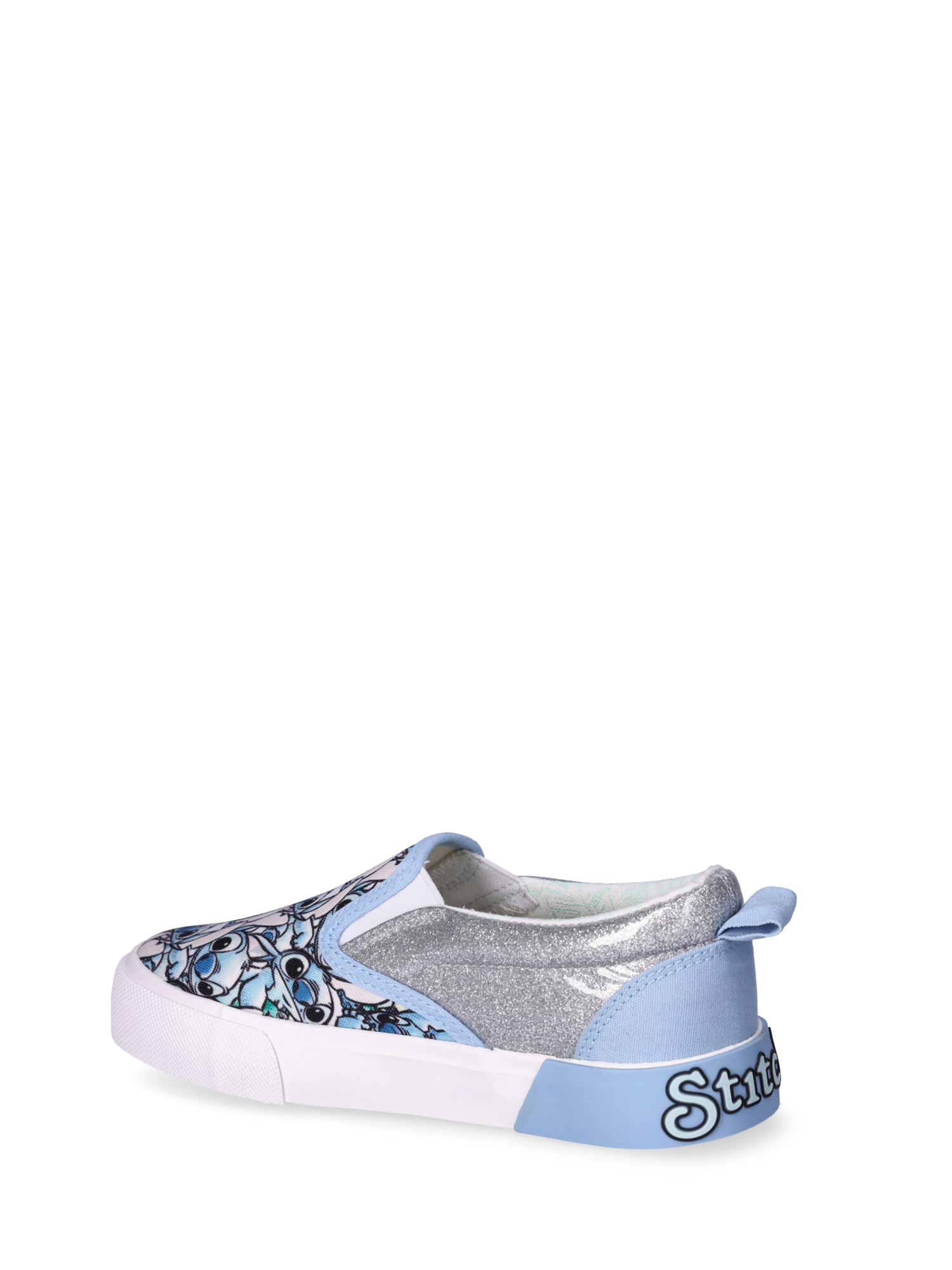 Disney Stitch Scarpe da Ragazza, Scarpe Sportive, Scarpe da Ginnastica per  Ragazza, Scarpe Leggere Bambina, Taglie EU 30 a 35 (Numeric_30) :  : Moda